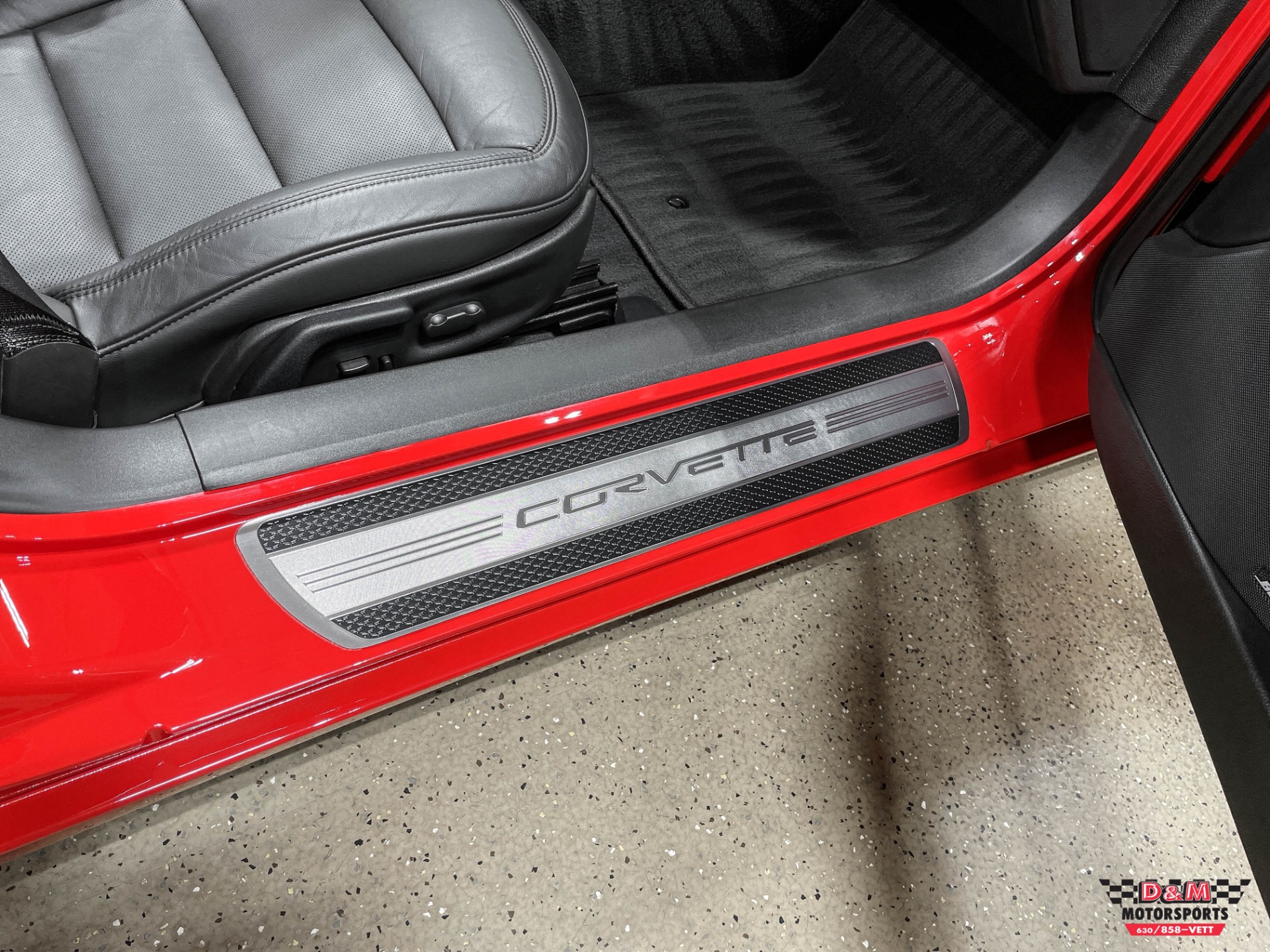Used 2012 Chevrolet Corvette Grand Sport Convertible | St. Petersburg, FL