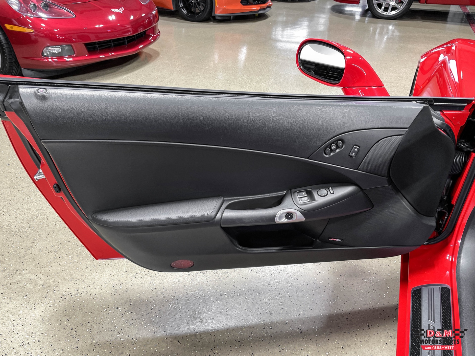 Used 2012 Chevrolet Corvette Grand Sport Convertible | St. Petersburg, FL
