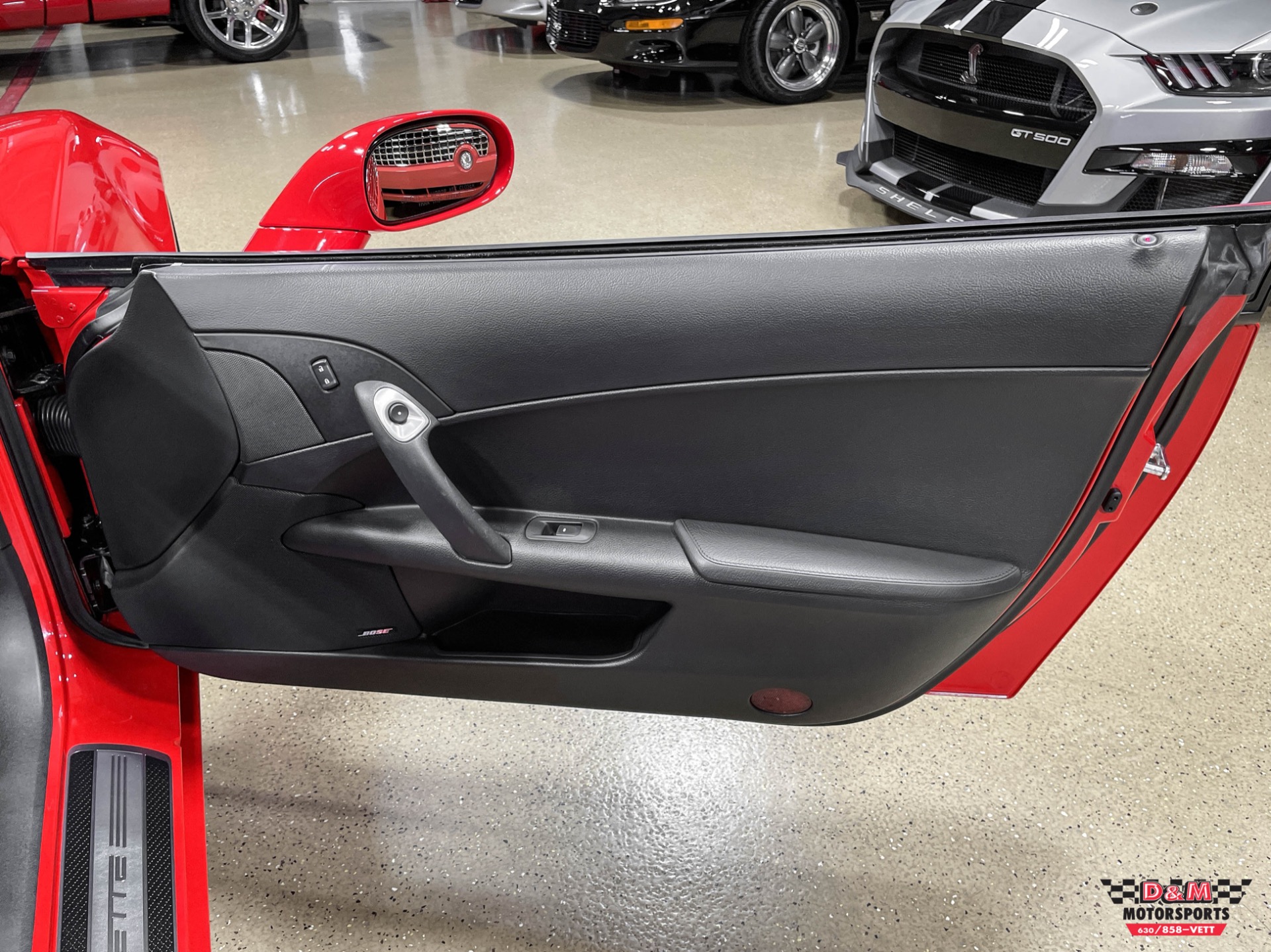 Used 2012 Chevrolet Corvette Grand Sport Convertible | St. Petersburg, FL