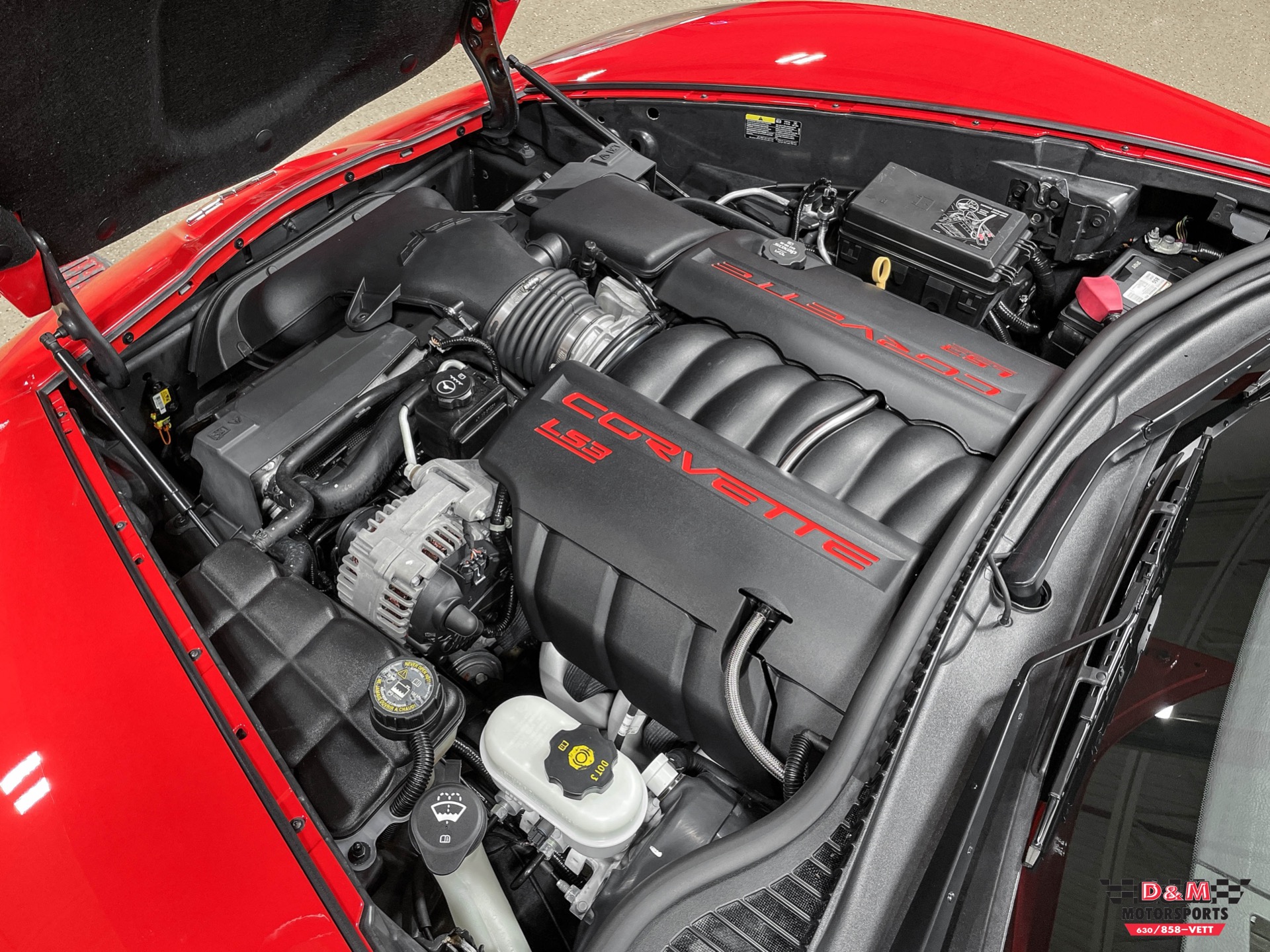Used 2012 Chevrolet Corvette Grand Sport Convertible | St. Petersburg, FL