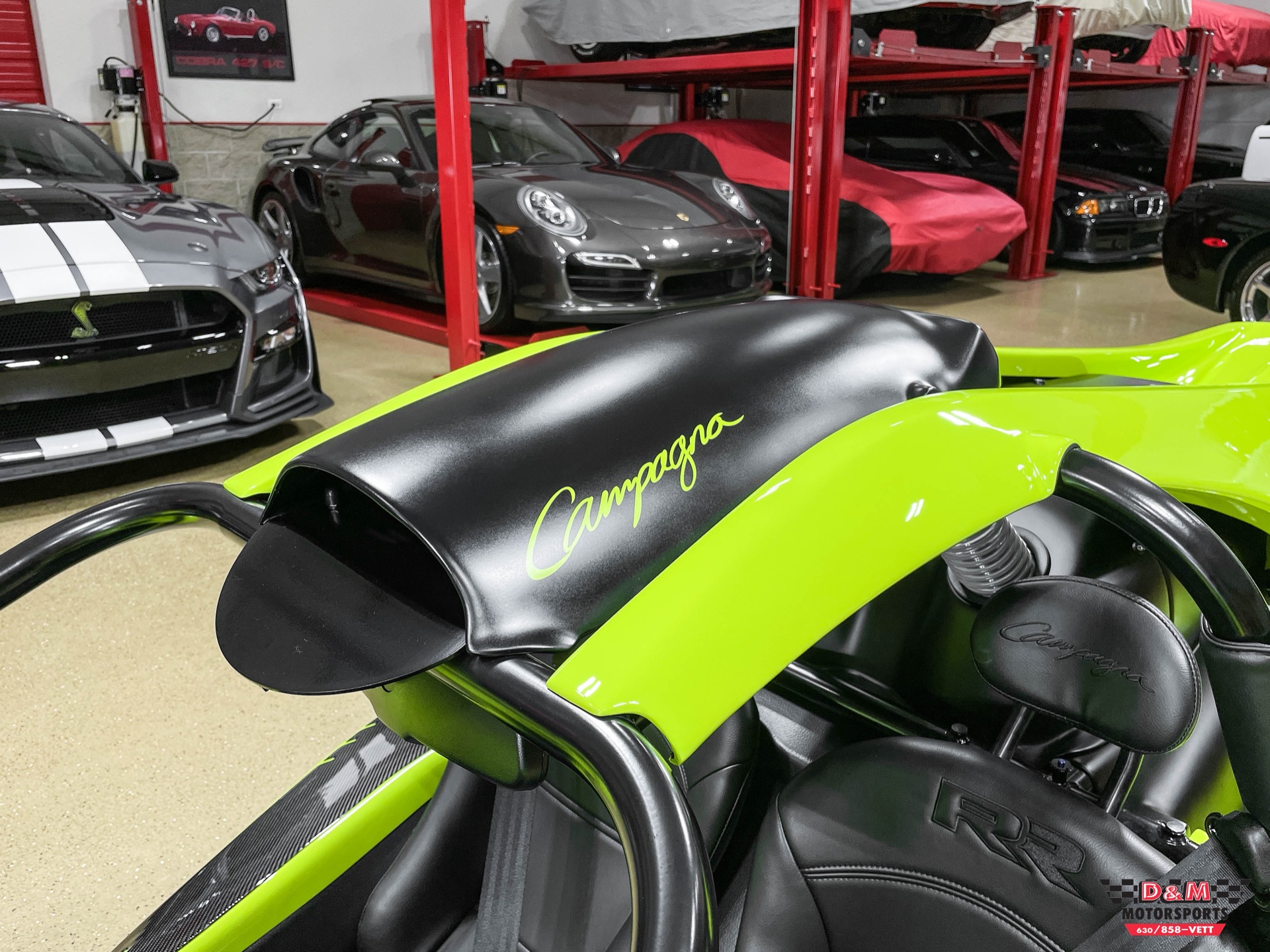 New 2023 Campagna T-Rex RR | St. Petersburg, FL