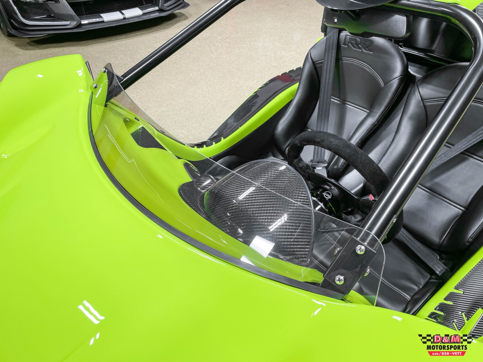 New 2023 Campagna T-Rex RR | St. Petersburg, FL