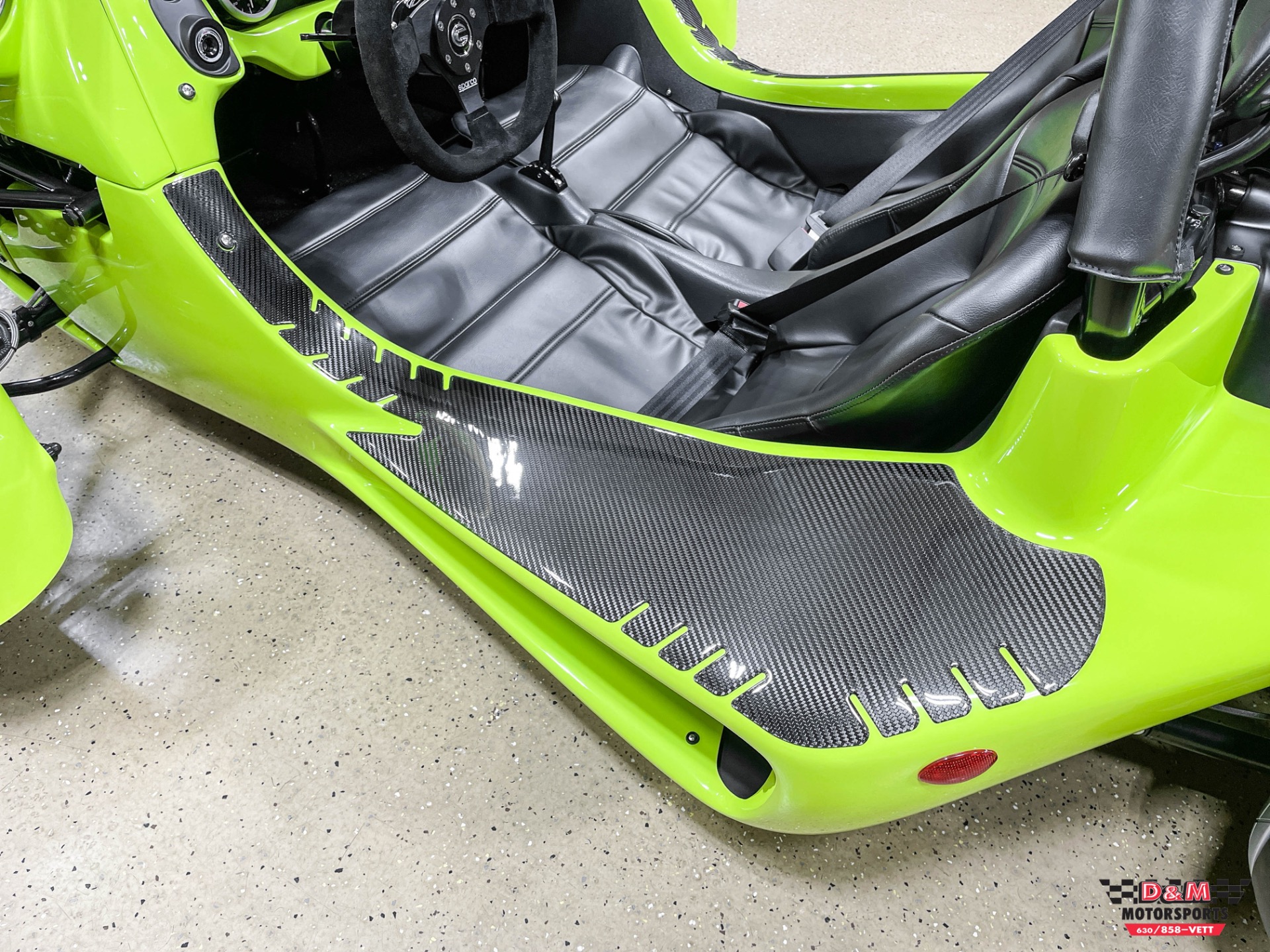 New 2023 Campagna T-Rex RR | St. Petersburg, FL