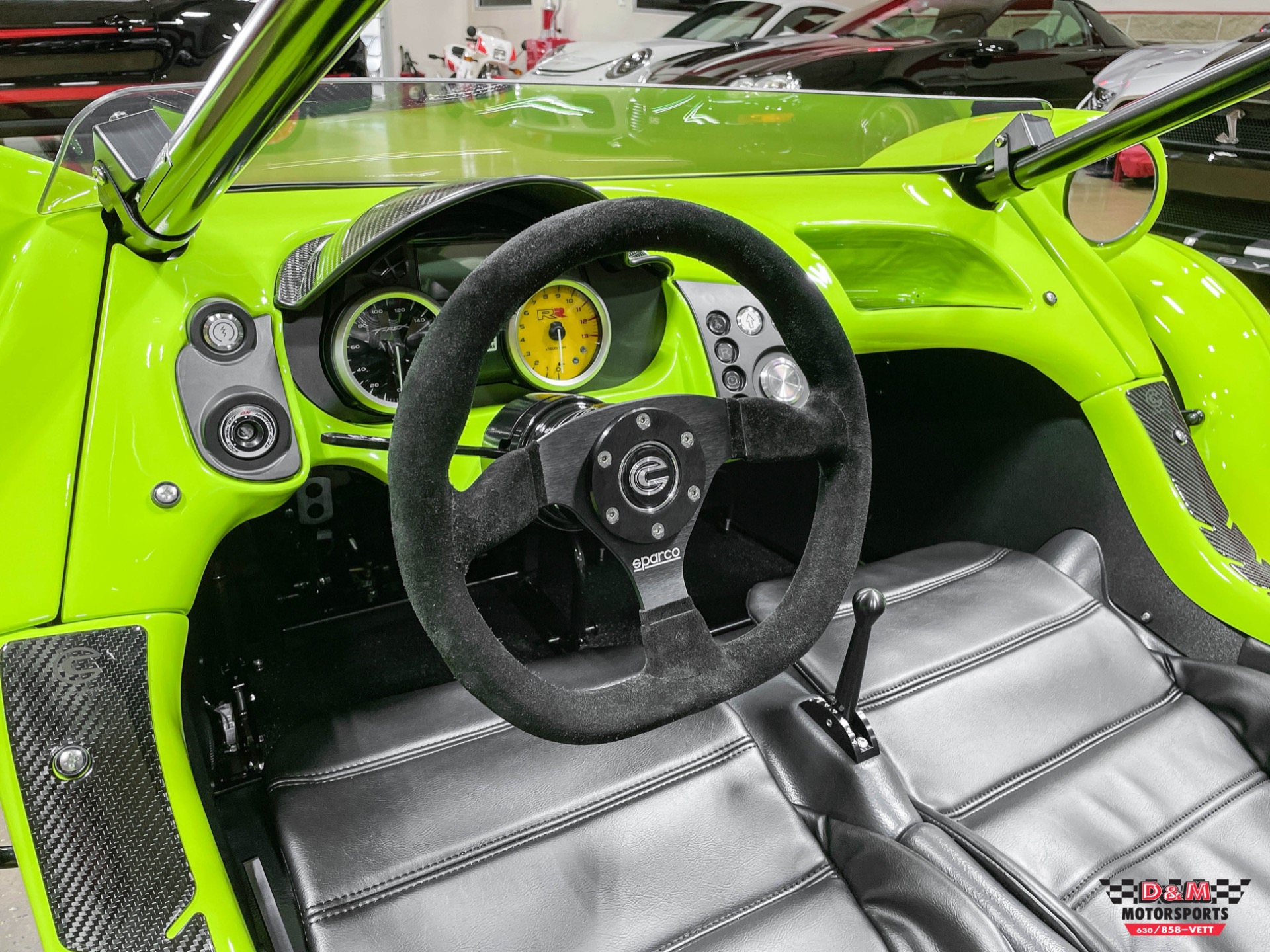 New 2023 Campagna T-Rex RR | St. Petersburg, FL