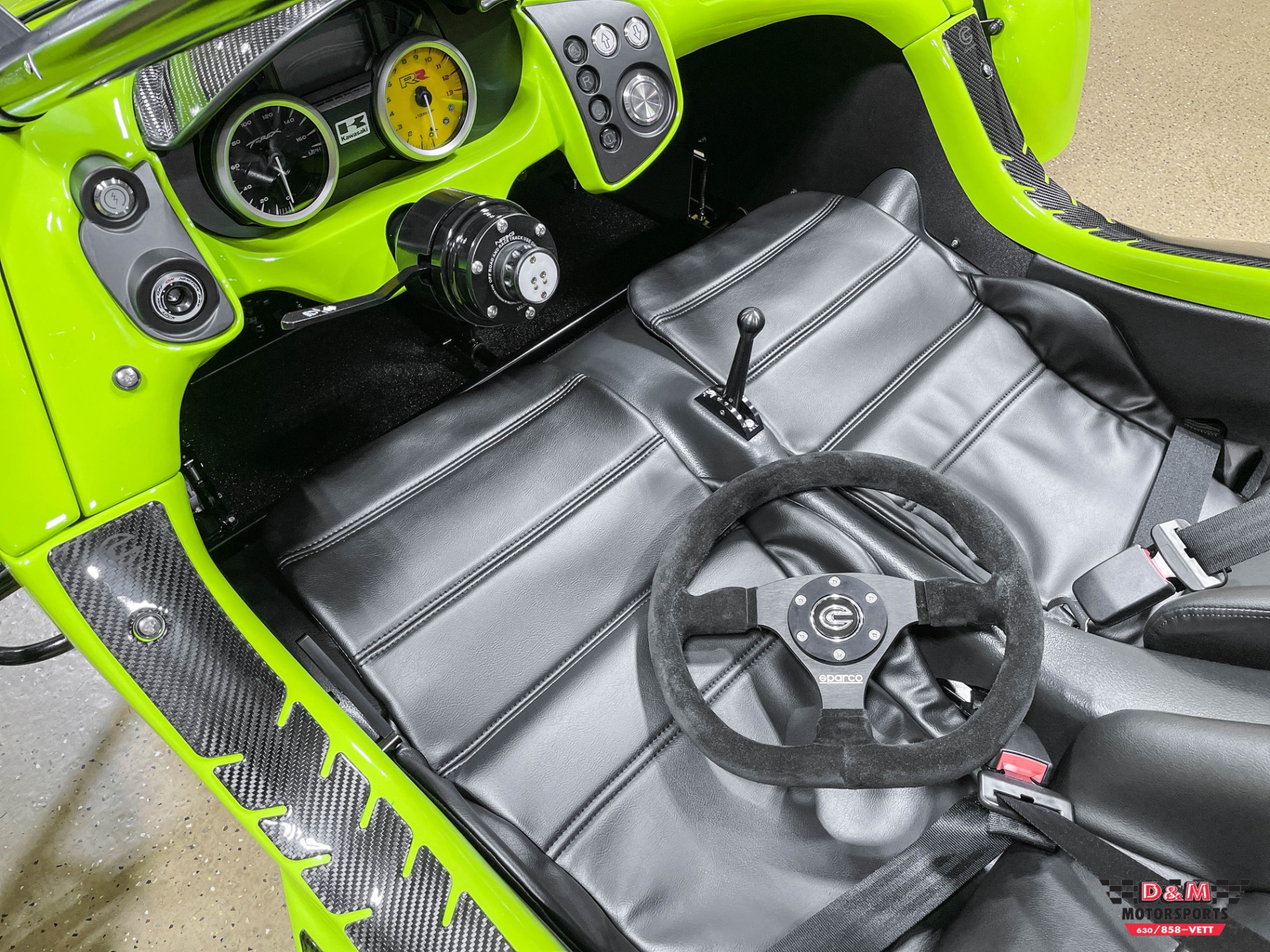 New 2023 Campagna T-Rex RR | St. Petersburg, FL