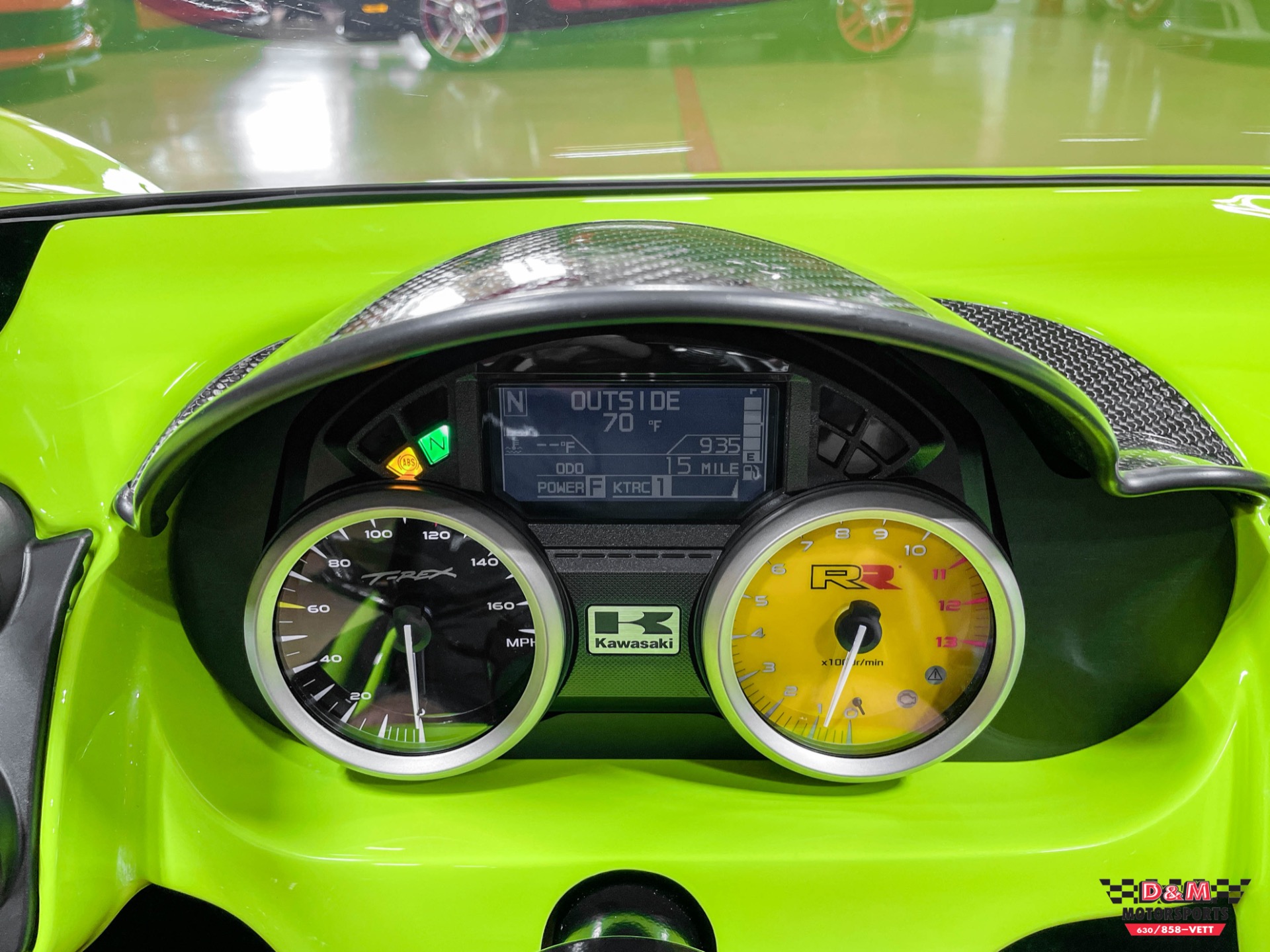 New 2023 Campagna T-Rex RR | St. Petersburg, FL