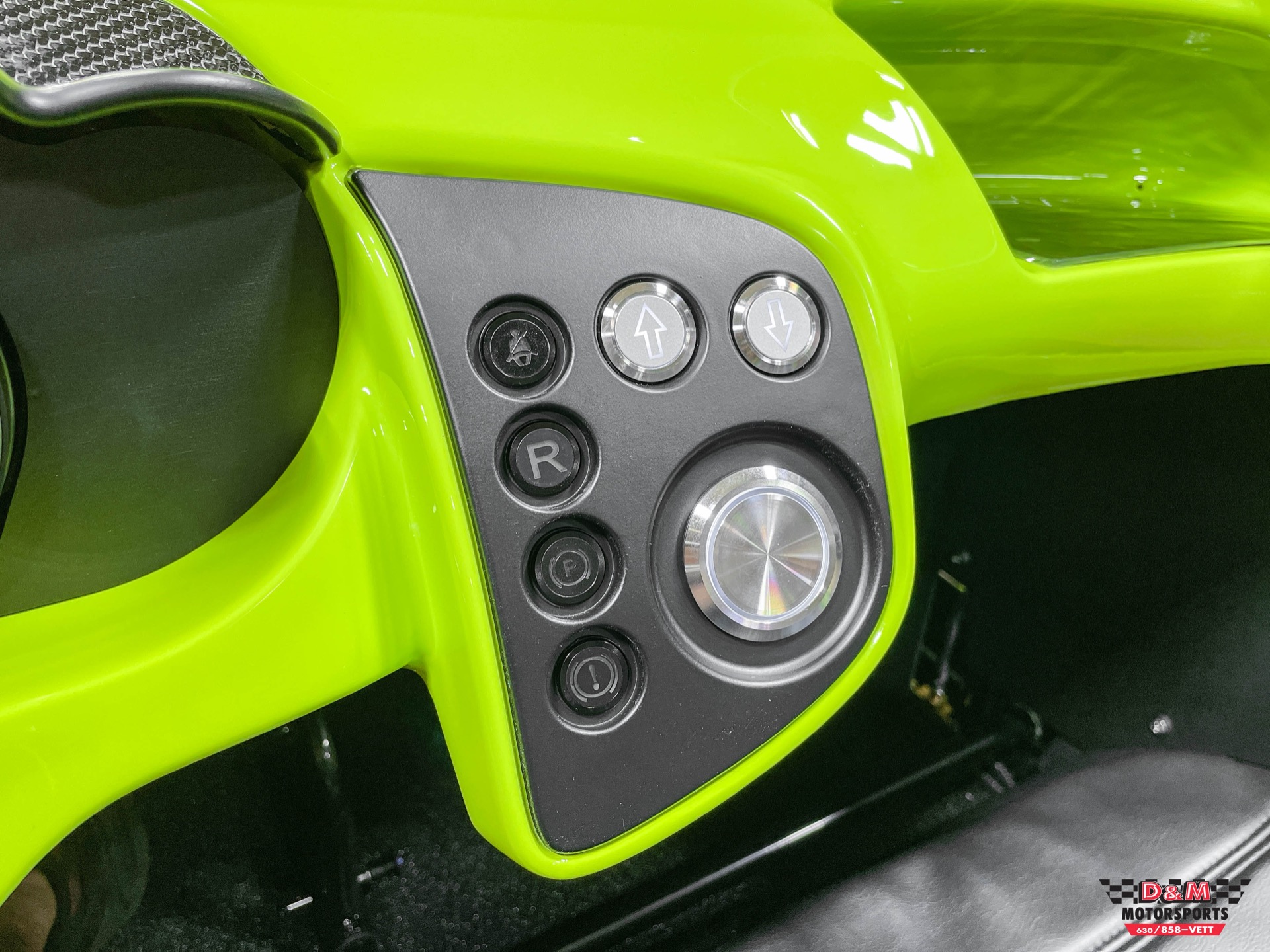 New 2023 Campagna T-Rex RR | St. Petersburg, FL
