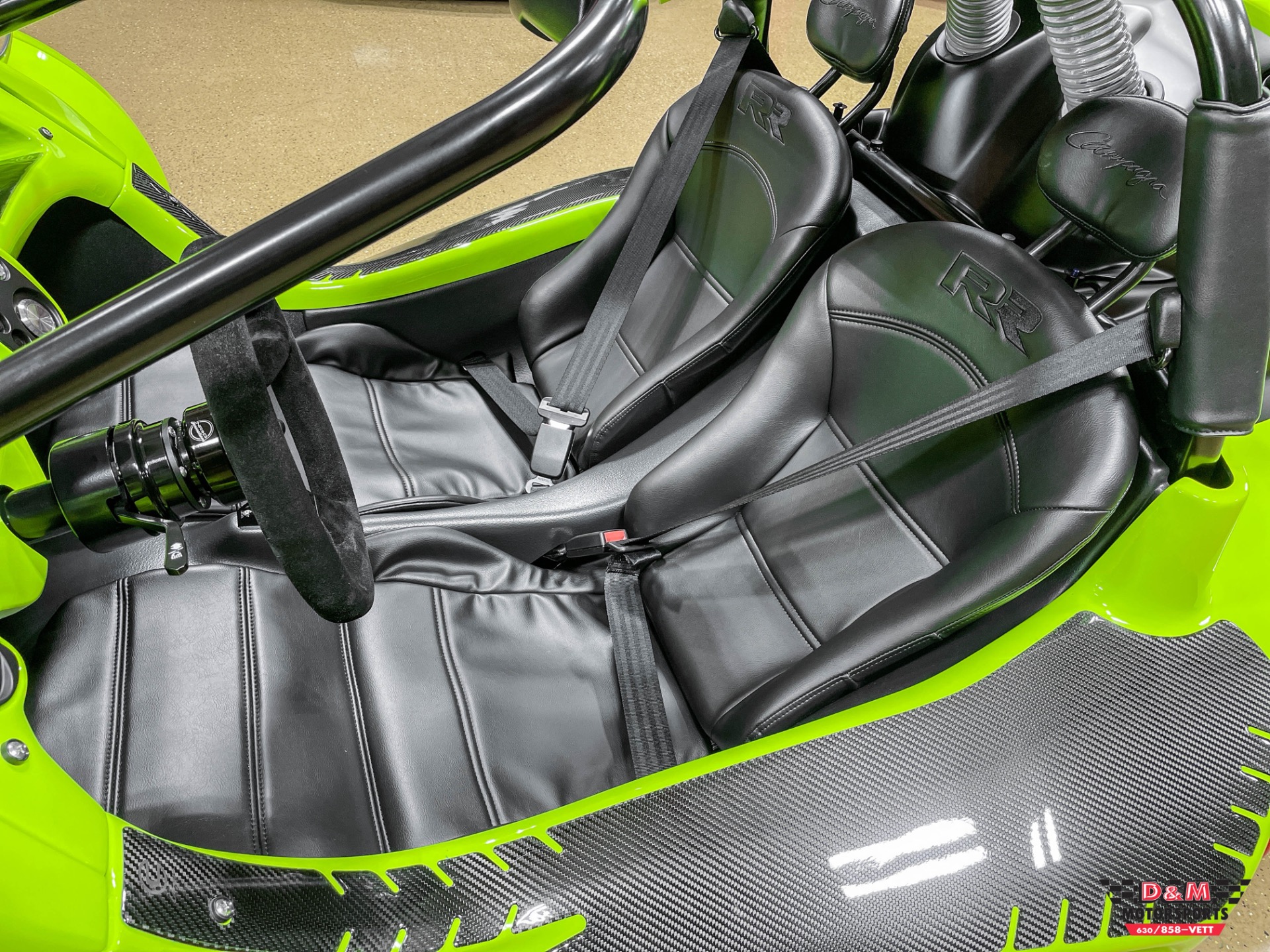 New 2023 Campagna T-Rex RR | St. Petersburg, FL