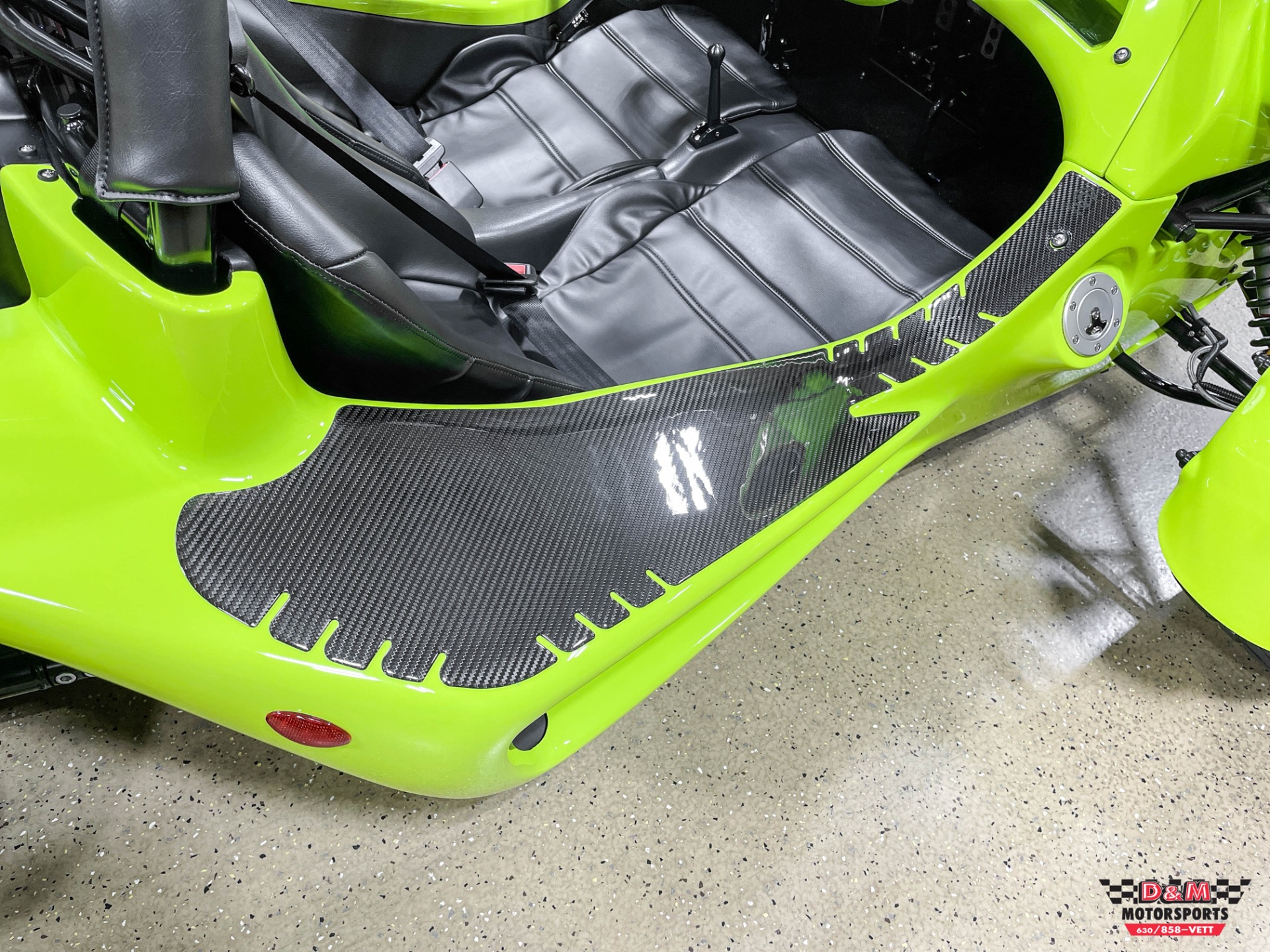 New 2023 Campagna T-Rex RR | St. Petersburg, FL
