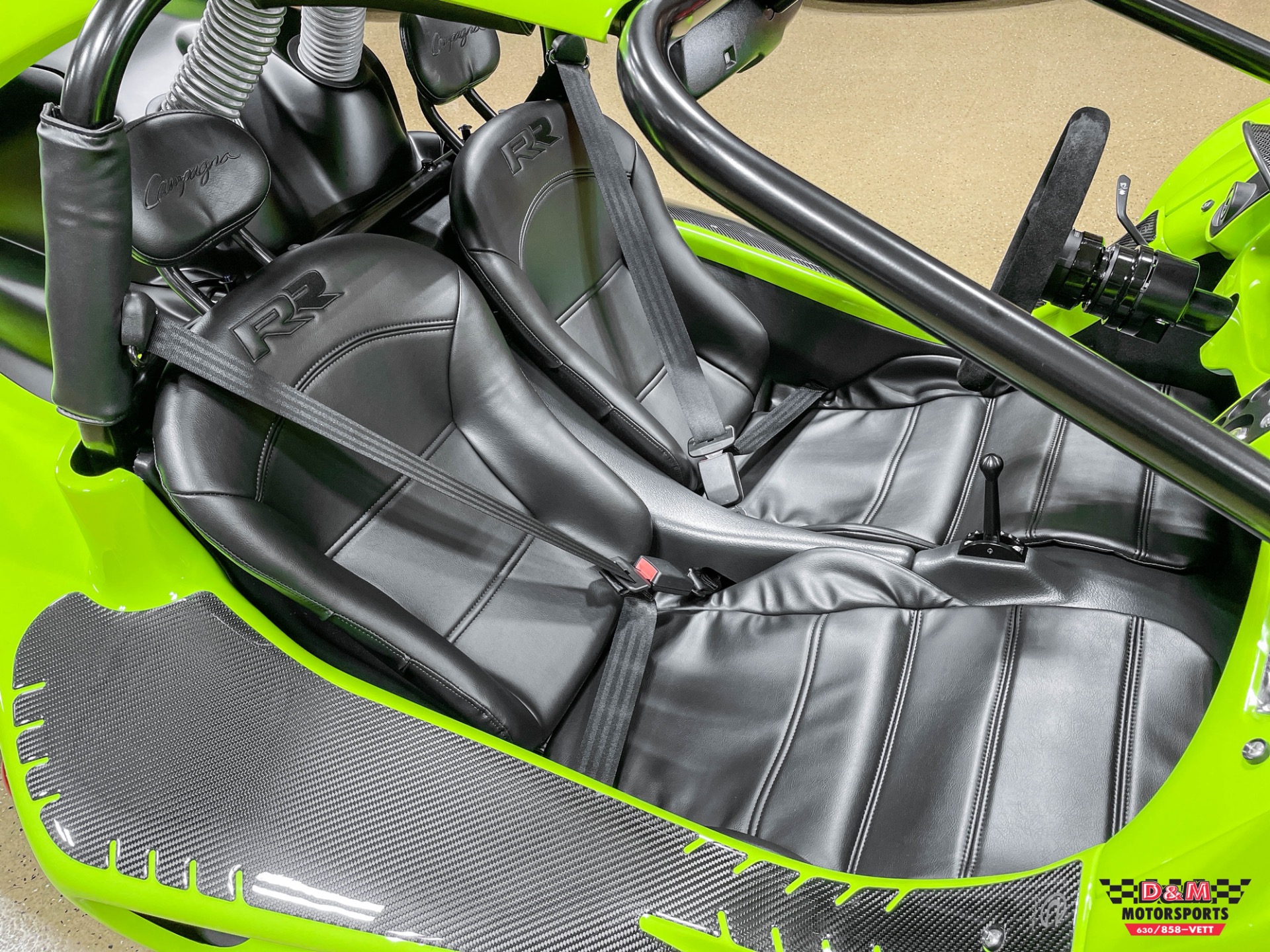 New 2023 Campagna T-Rex RR | St. Petersburg, FL