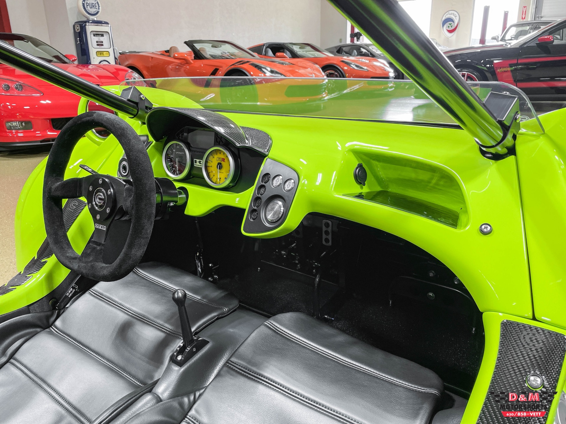 New 2023 Campagna T-Rex RR | St. Petersburg, FL