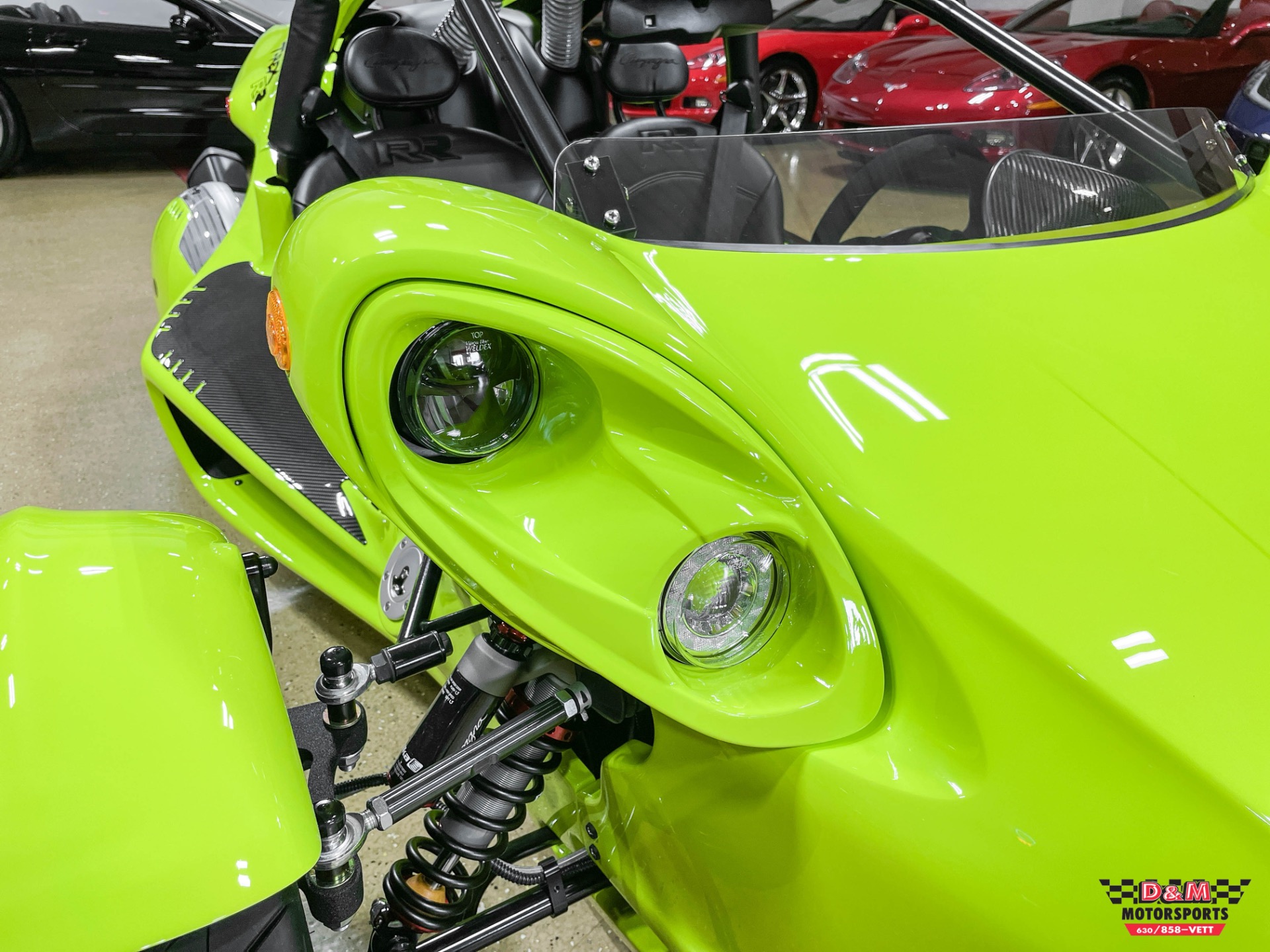 New 2023 Campagna T-Rex RR | St. Petersburg, FL