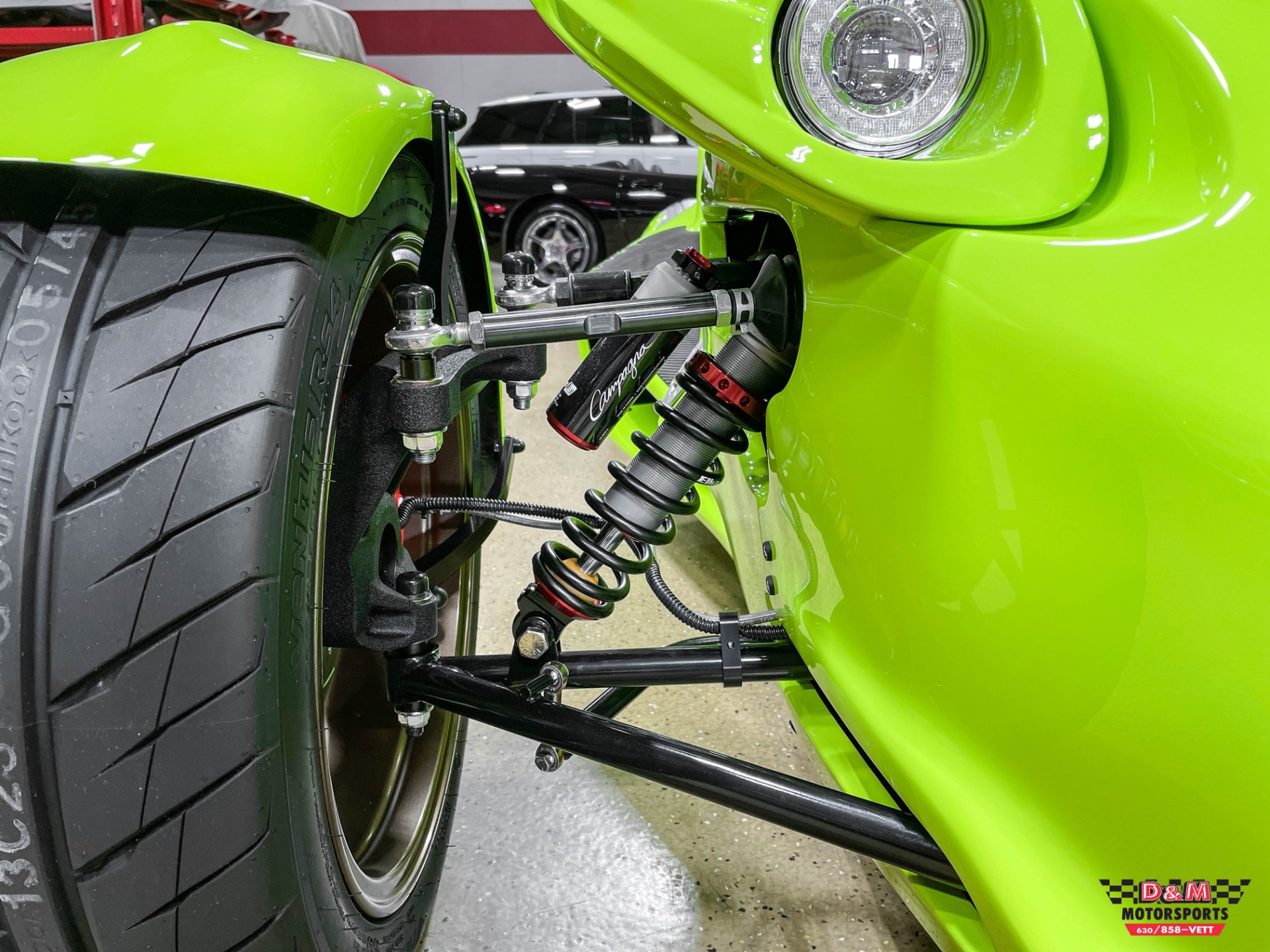 New 2023 Campagna T-Rex RR | St. Petersburg, FL