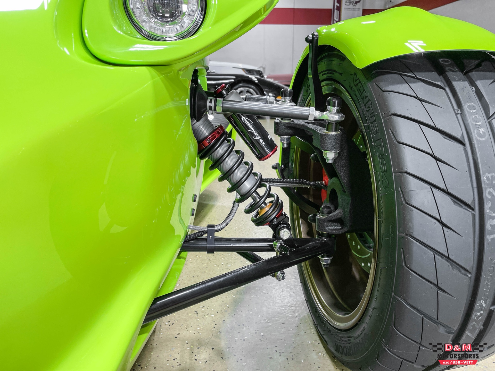 New 2023 Campagna T-Rex RR | St. Petersburg, FL