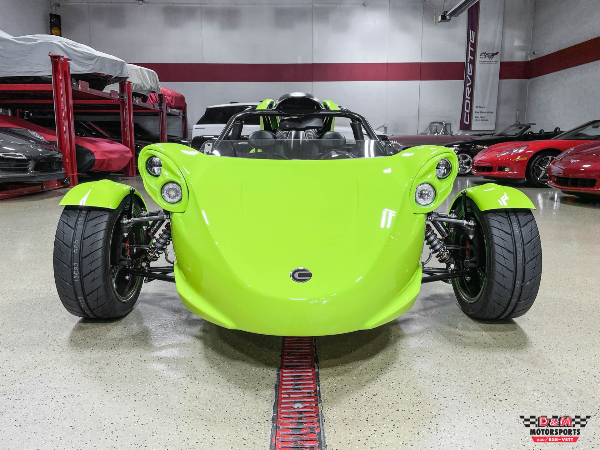 New 2023 Campagna T-Rex RR | St. Petersburg, FL