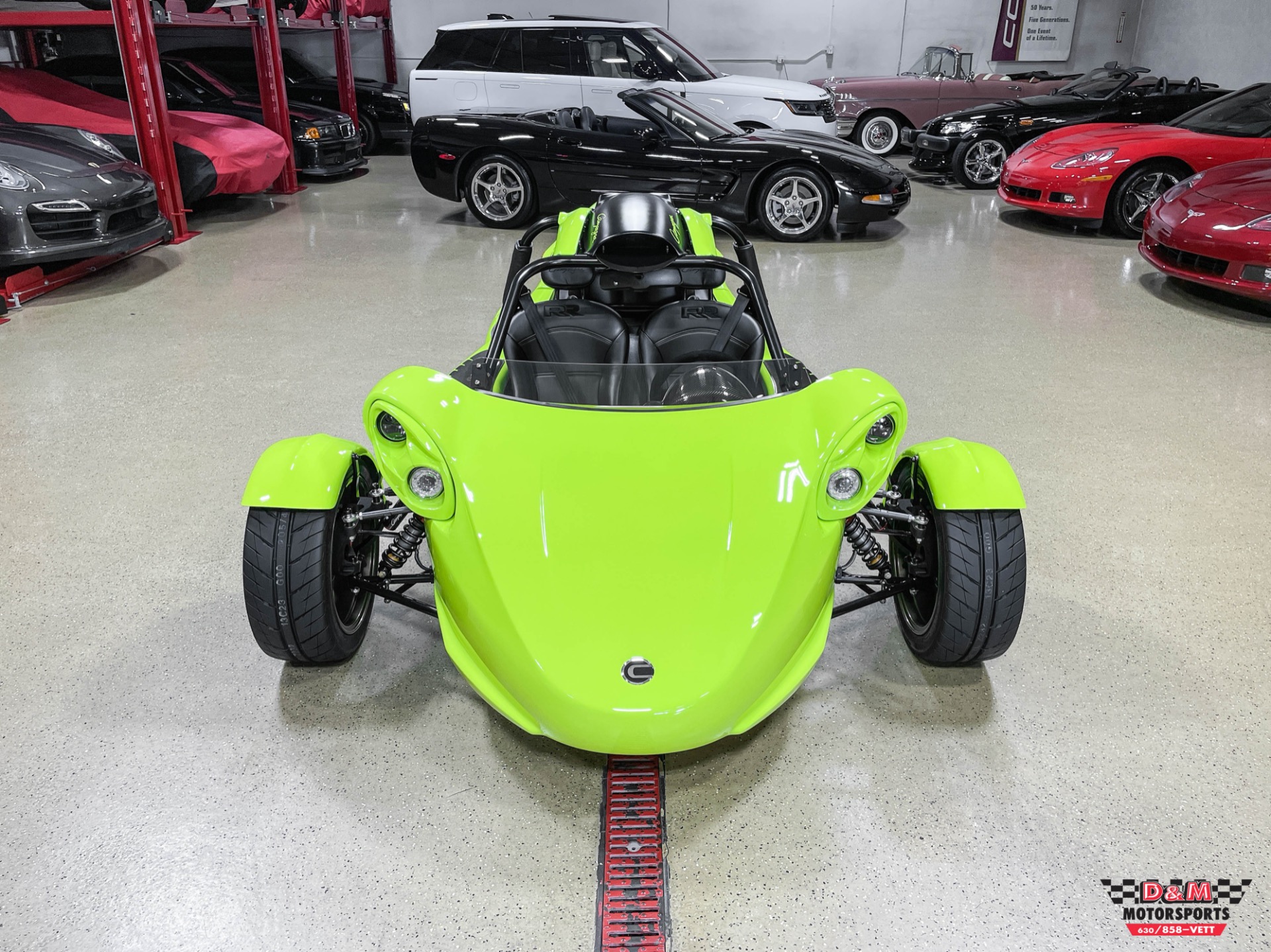 New 2023 Campagna T-Rex RR | St. Petersburg, FL