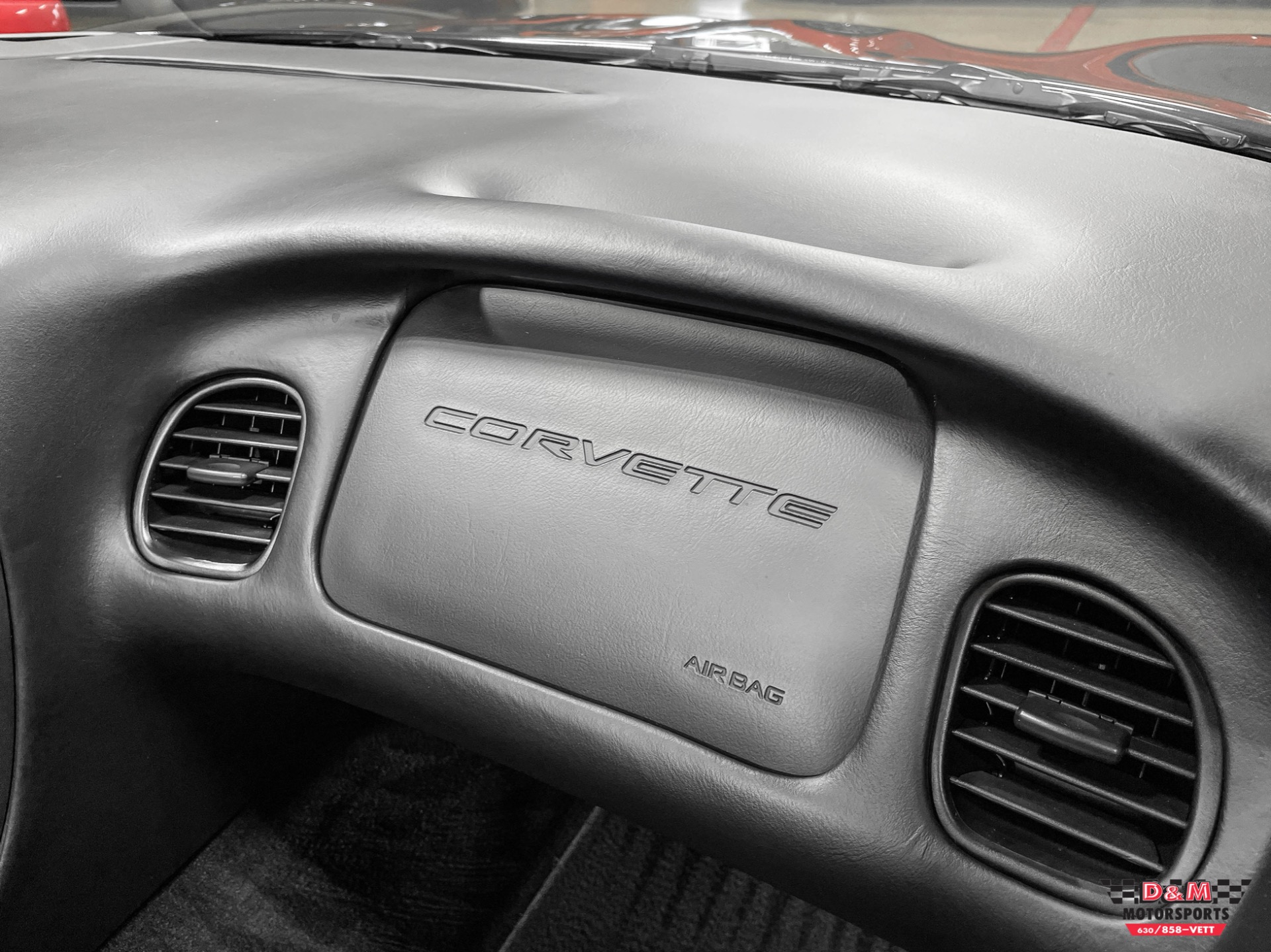 Used 2001 Chevrolet Corvette Convertible | St. Petersburg, FL