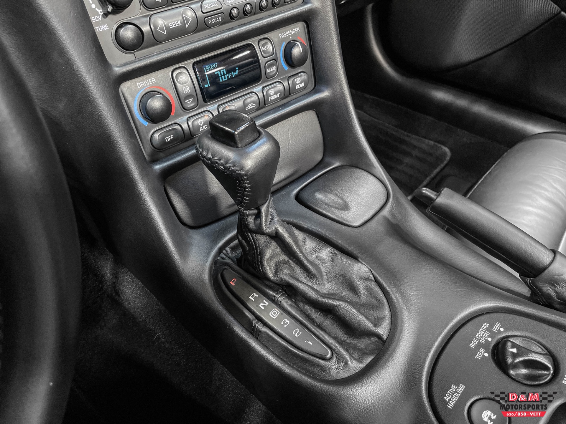 Used 2001 Chevrolet Corvette Convertible | St. Petersburg, FL