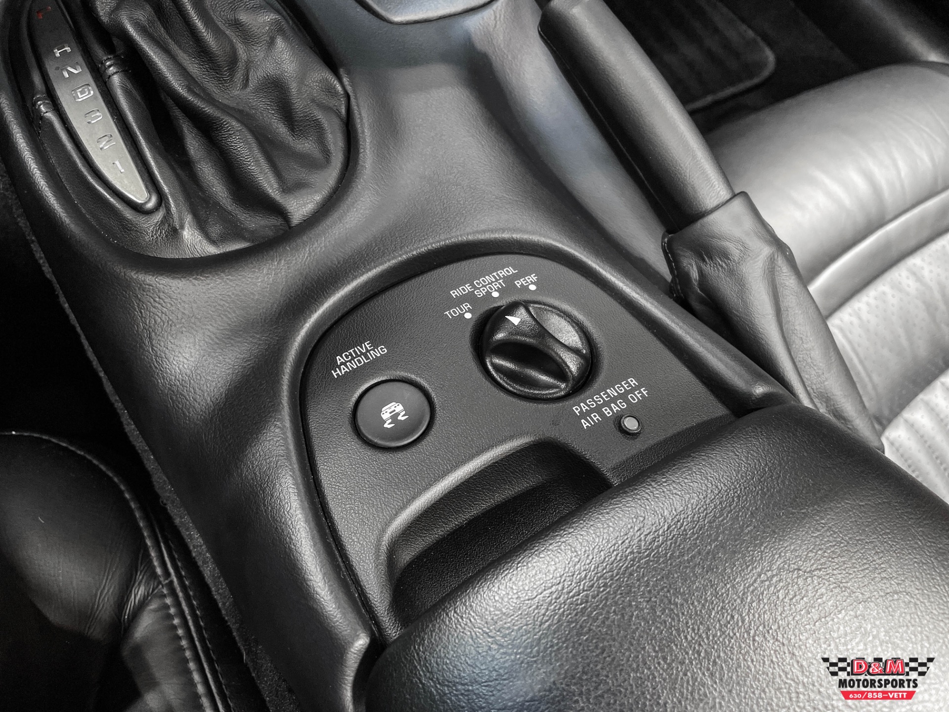 Used 2001 Chevrolet Corvette Convertible | St. Petersburg, FL