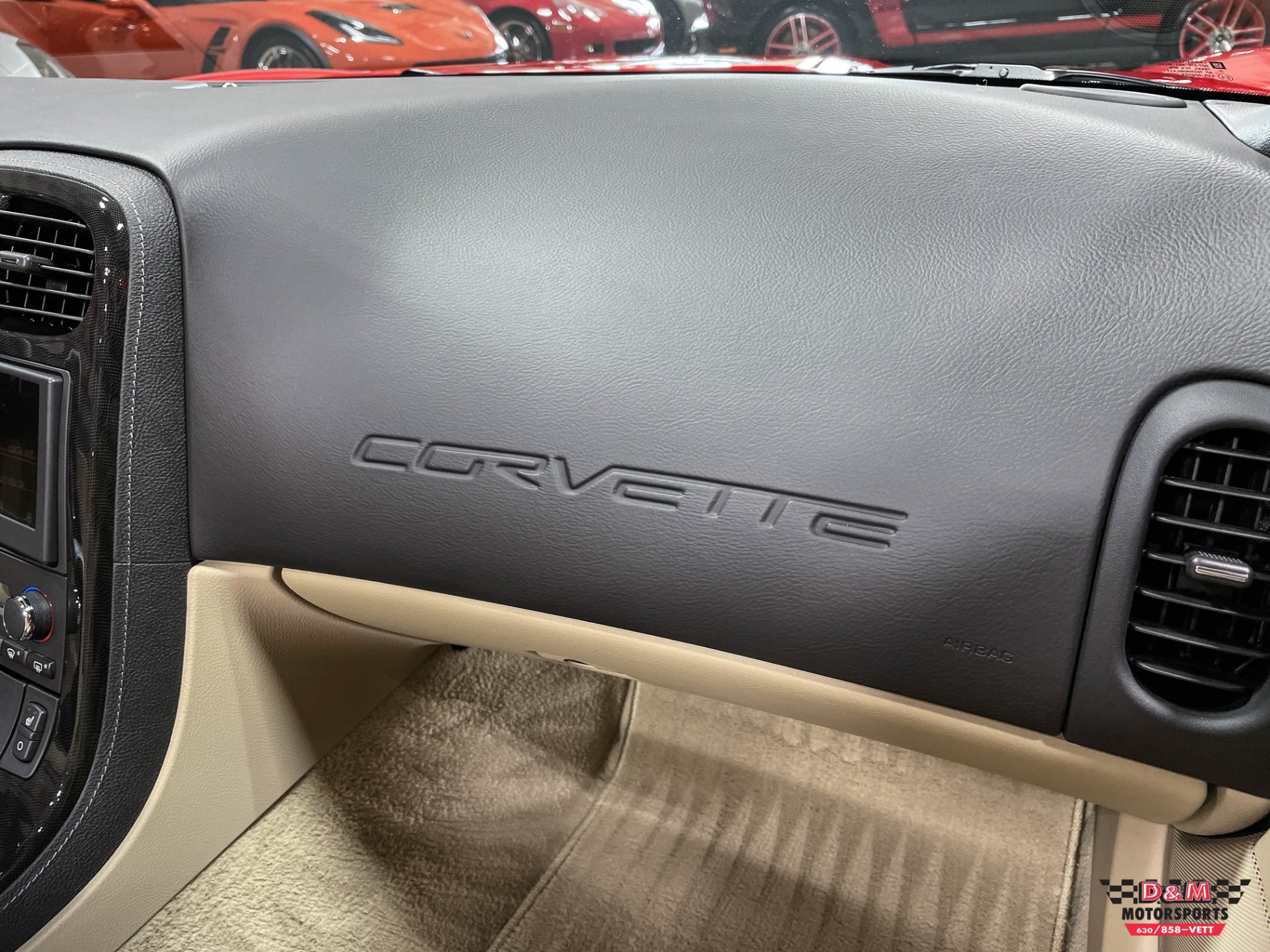 Used 2013 Chevrolet Corvette Convertible | Glen Ellyn, IL