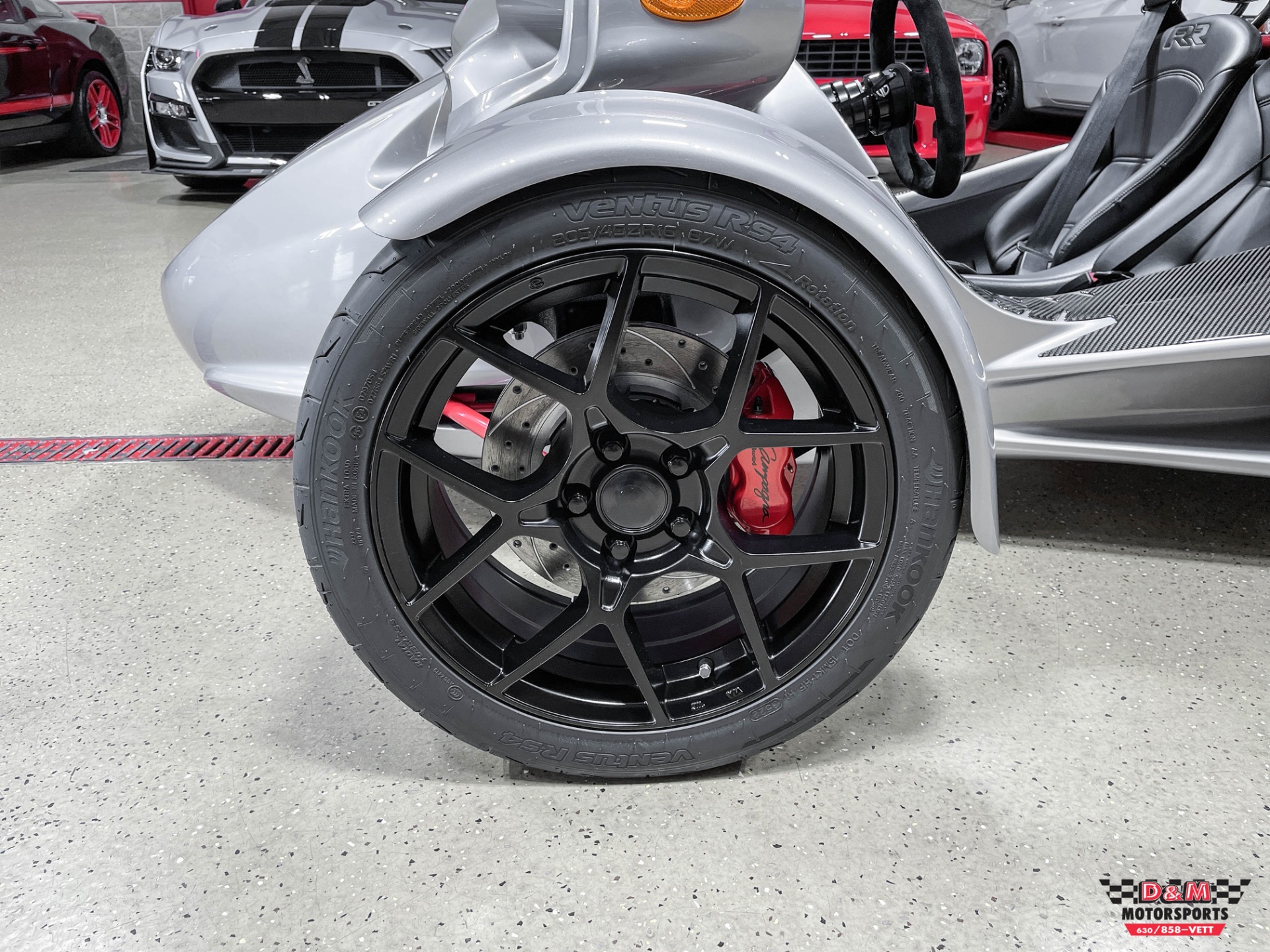New 2023 Campagna T-Rex RR | St. Petersburg, FL