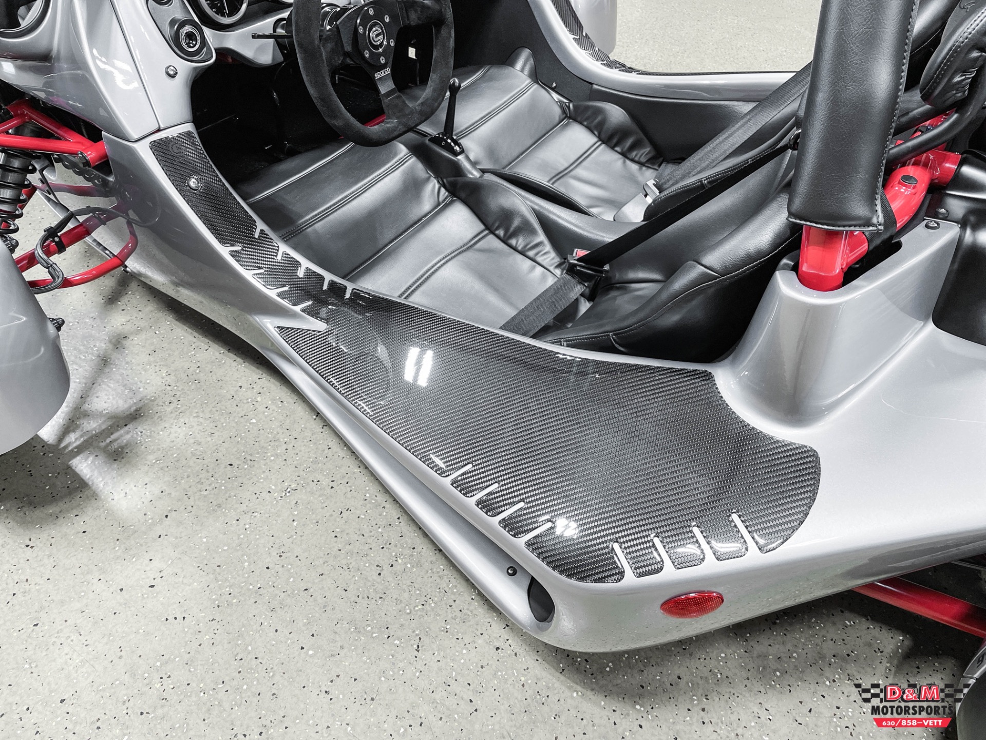 New 2023 Campagna T-Rex RR | St. Petersburg, FL