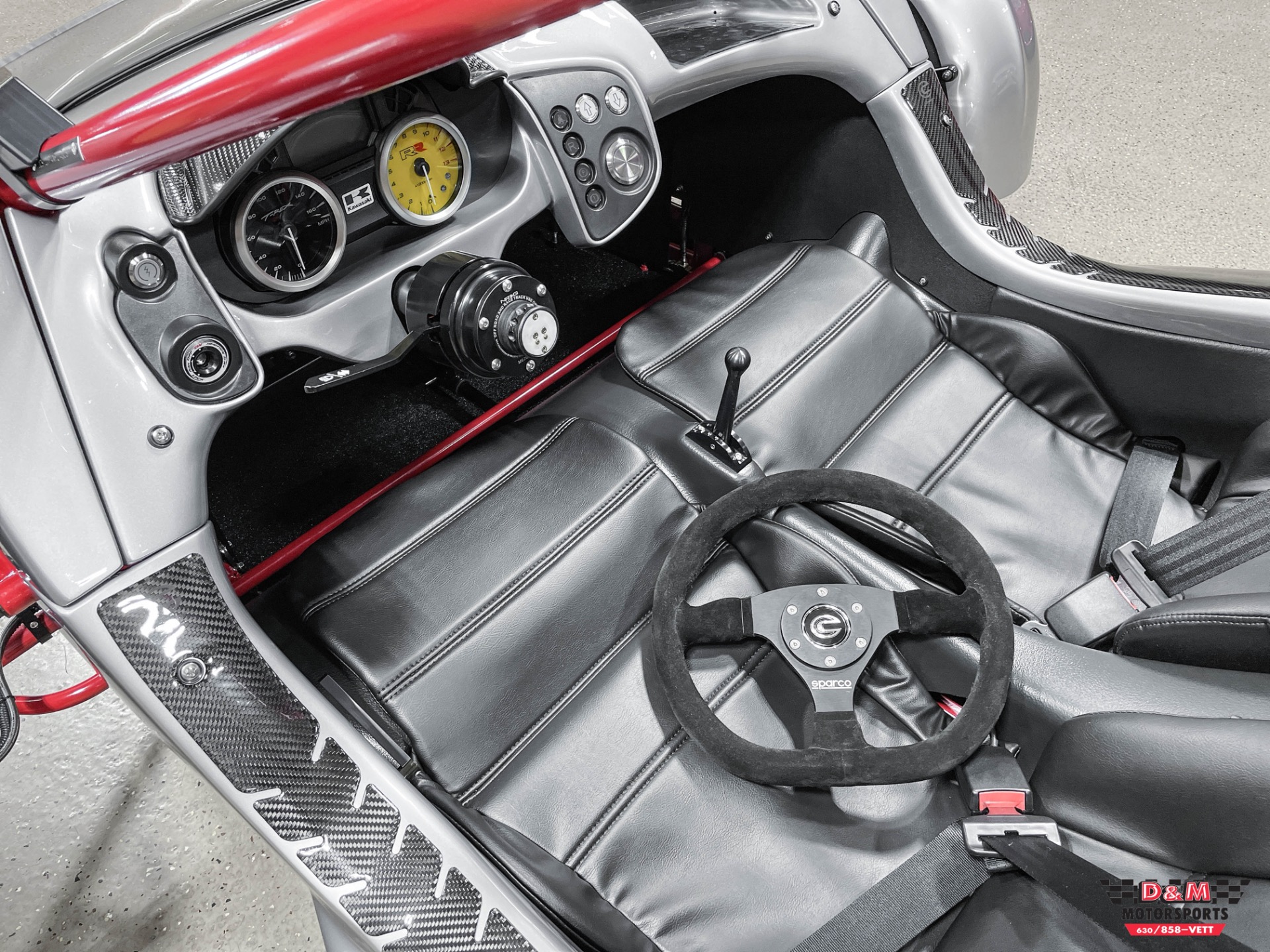 New 2023 Campagna T-Rex RR | St. Petersburg, FL