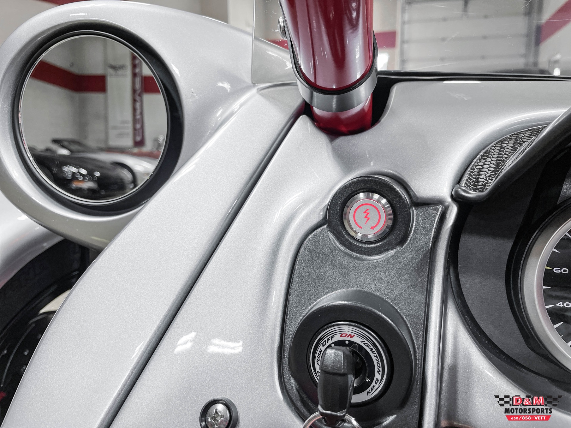 New 2023 Campagna T-Rex RR | St. Petersburg, FL