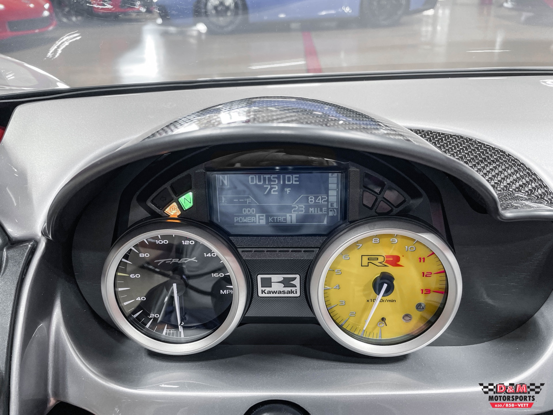 New 2023 Campagna T-Rex RR | St. Petersburg, FL