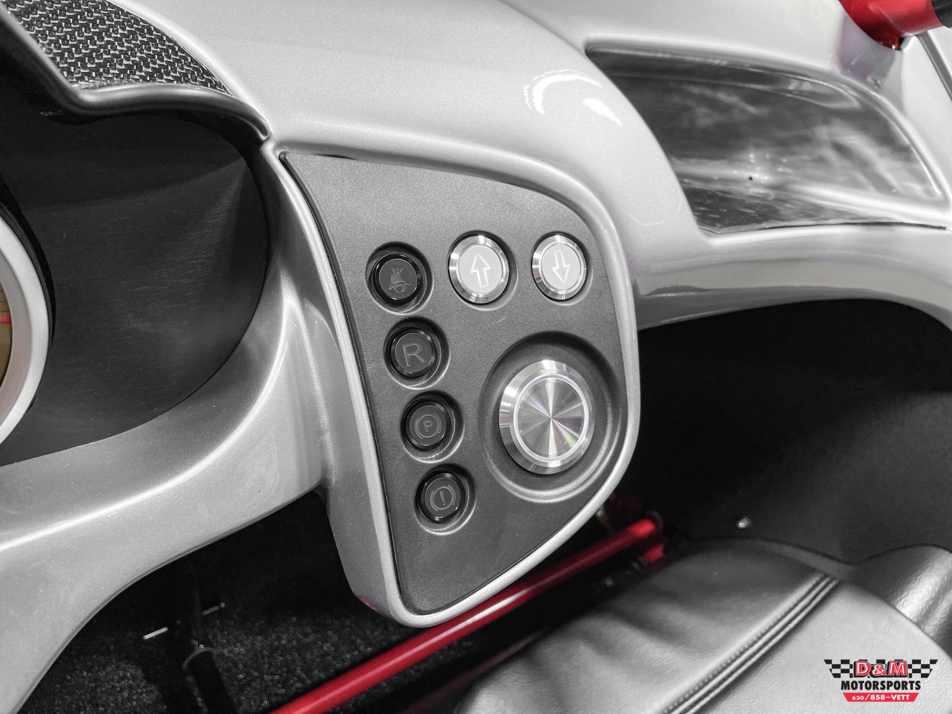 New 2023 Campagna T-Rex RR | St. Petersburg, FL