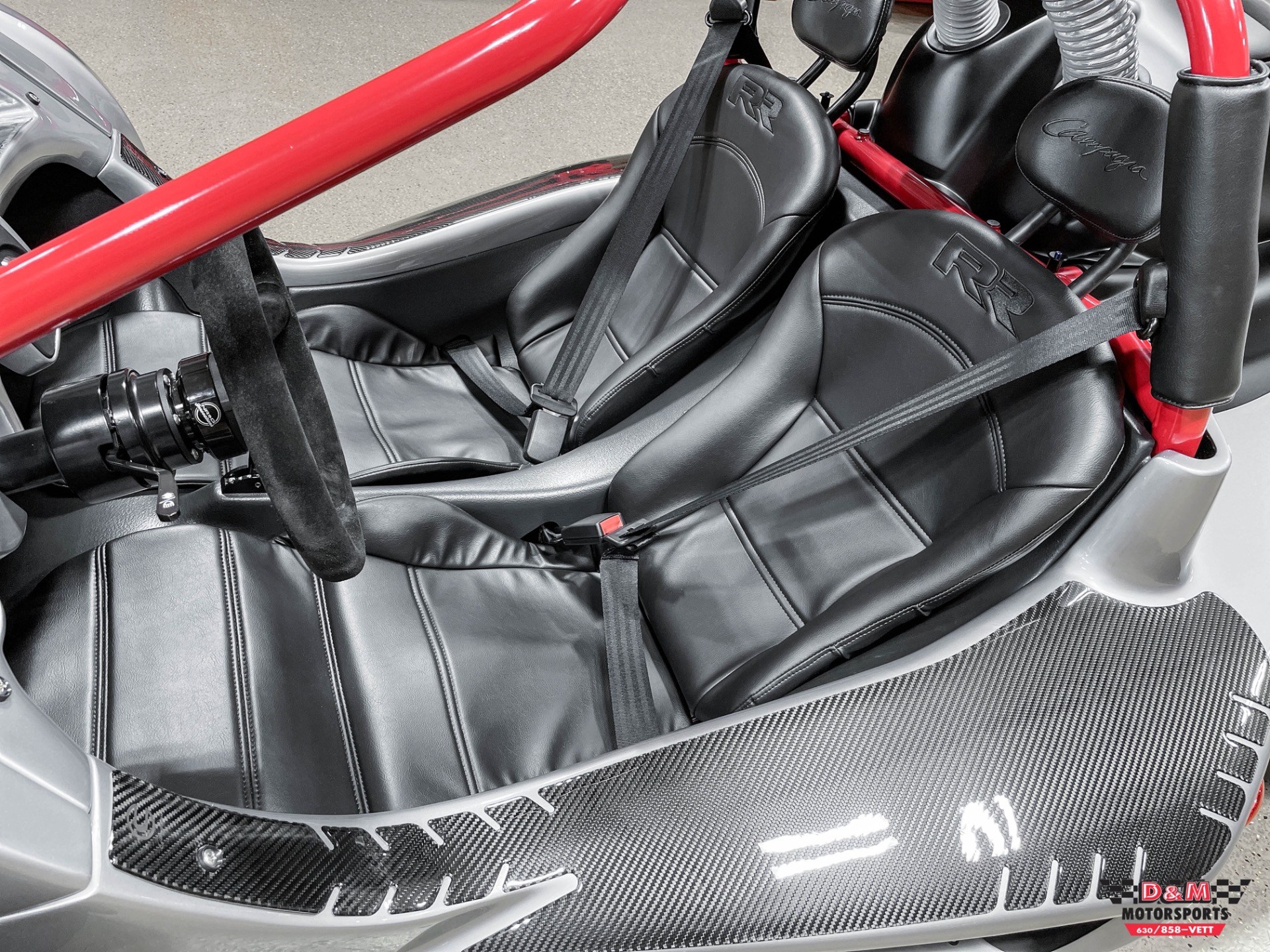 New 2023 Campagna T-Rex RR | St. Petersburg, FL