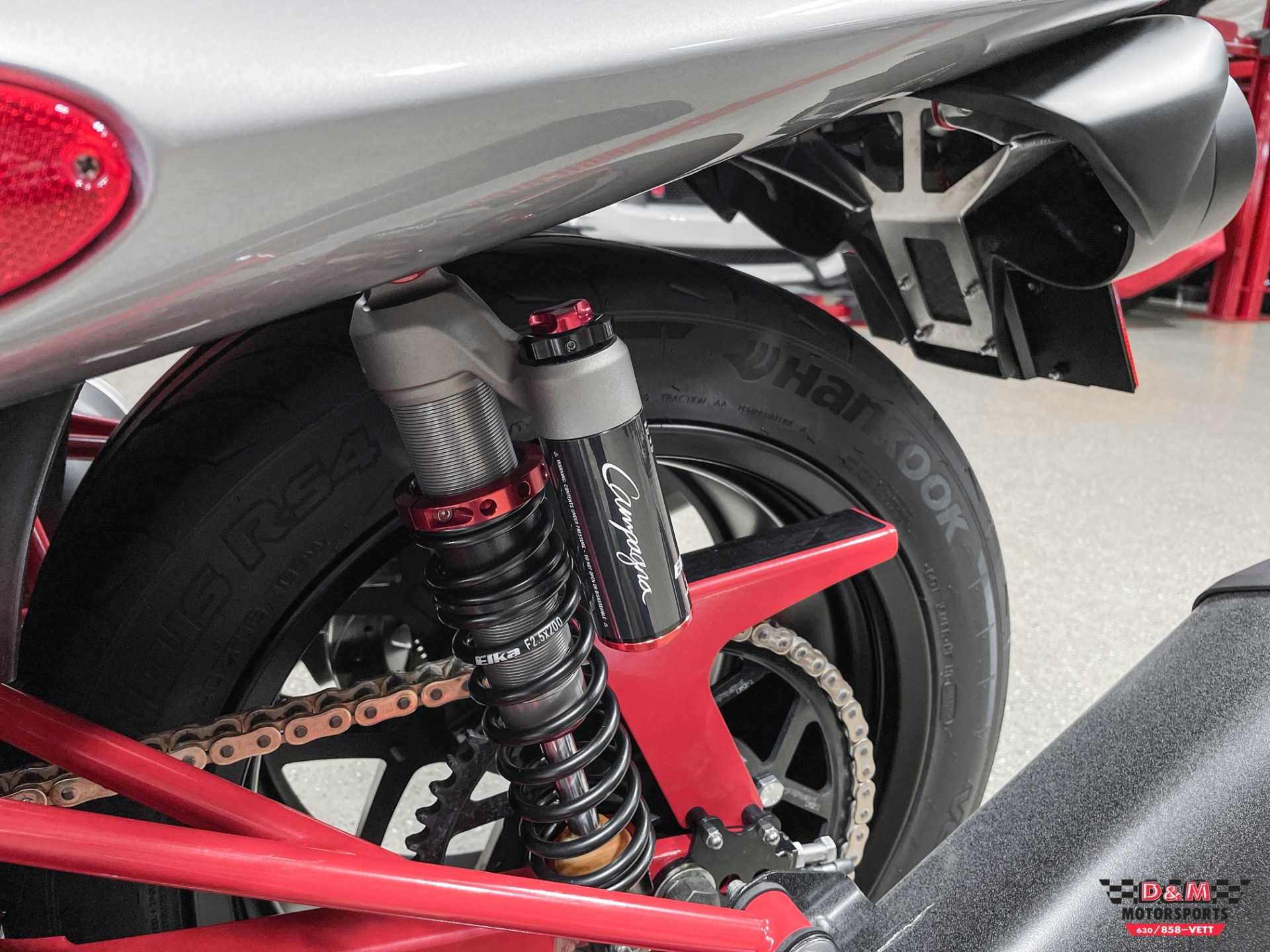 New 2023 Campagna T-Rex RR | St. Petersburg, FL