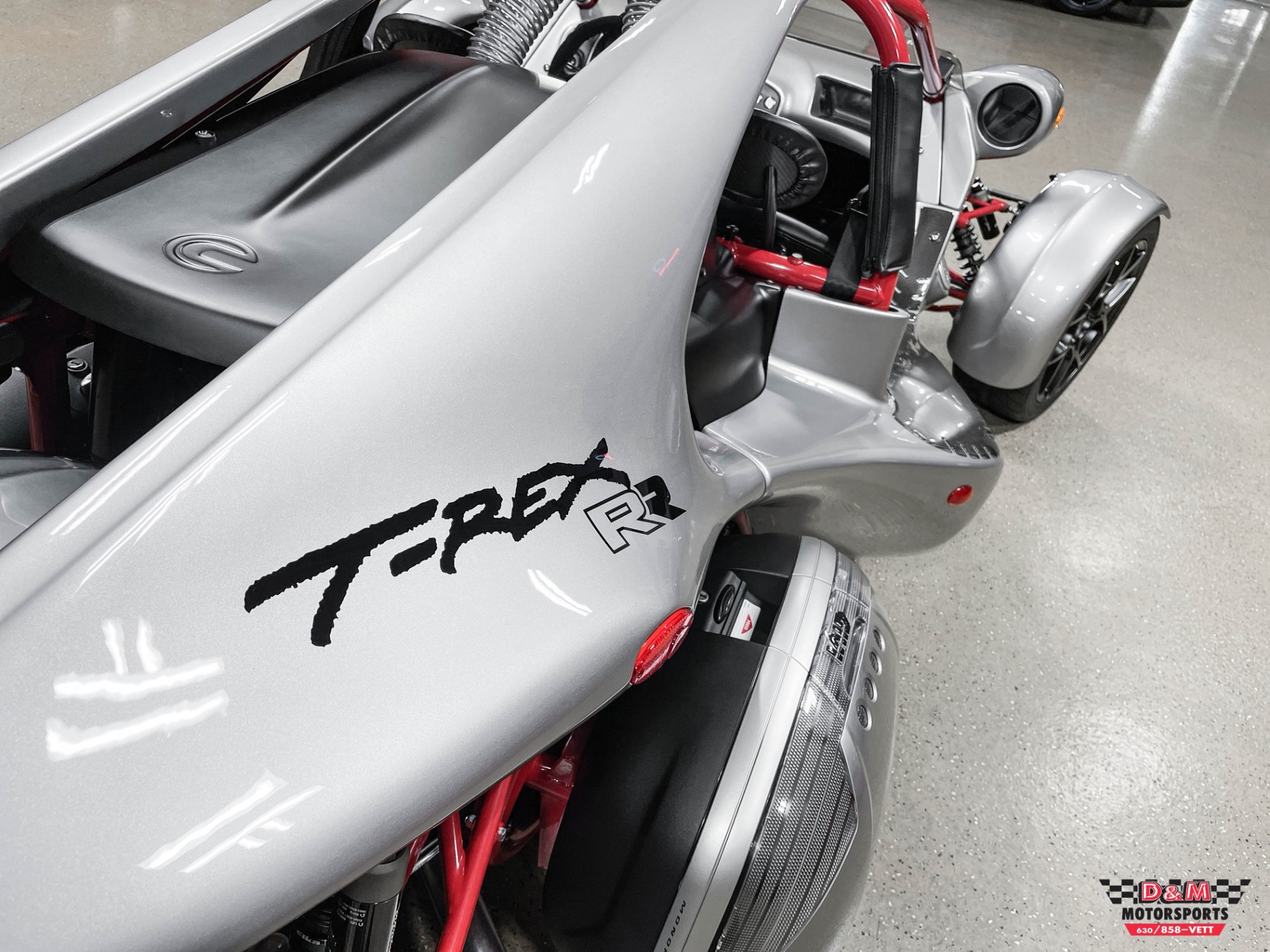 New 2023 Campagna T-Rex RR | St. Petersburg, FL