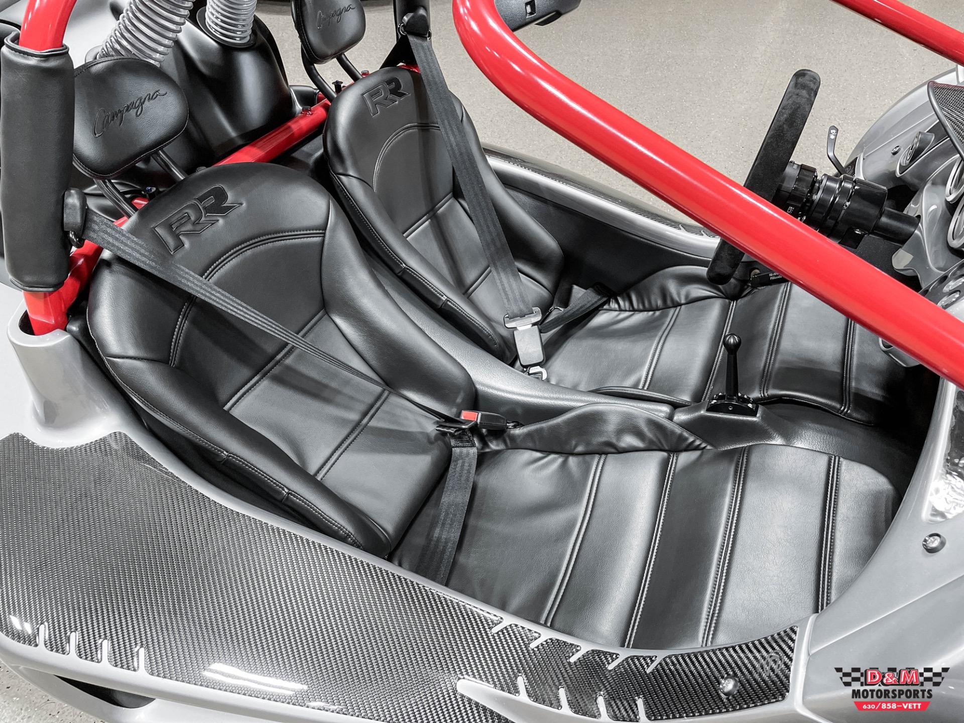 New 2023 Campagna T-Rex RR | St. Petersburg, FL