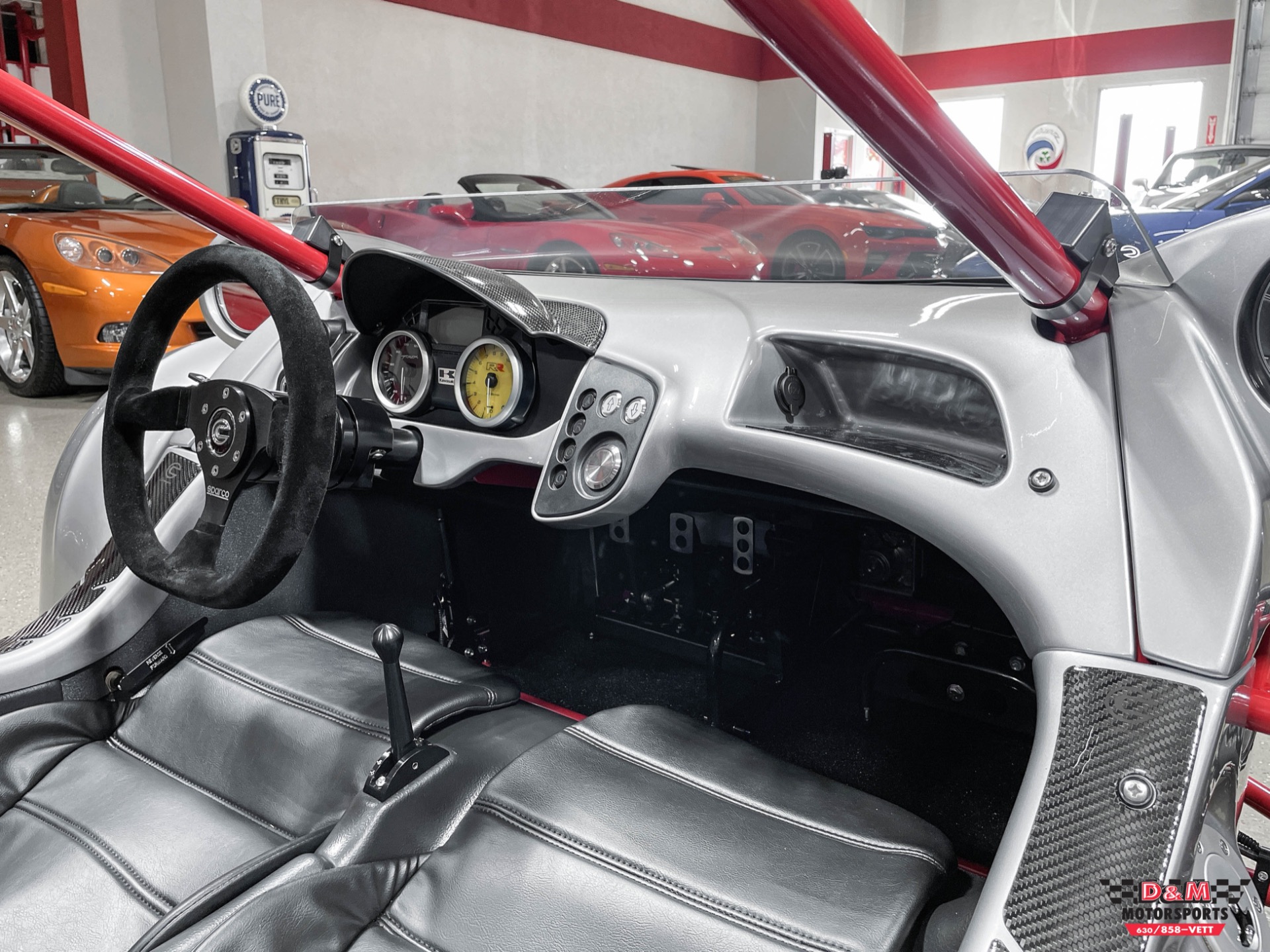 New 2023 Campagna T-Rex RR | St. Petersburg, FL
