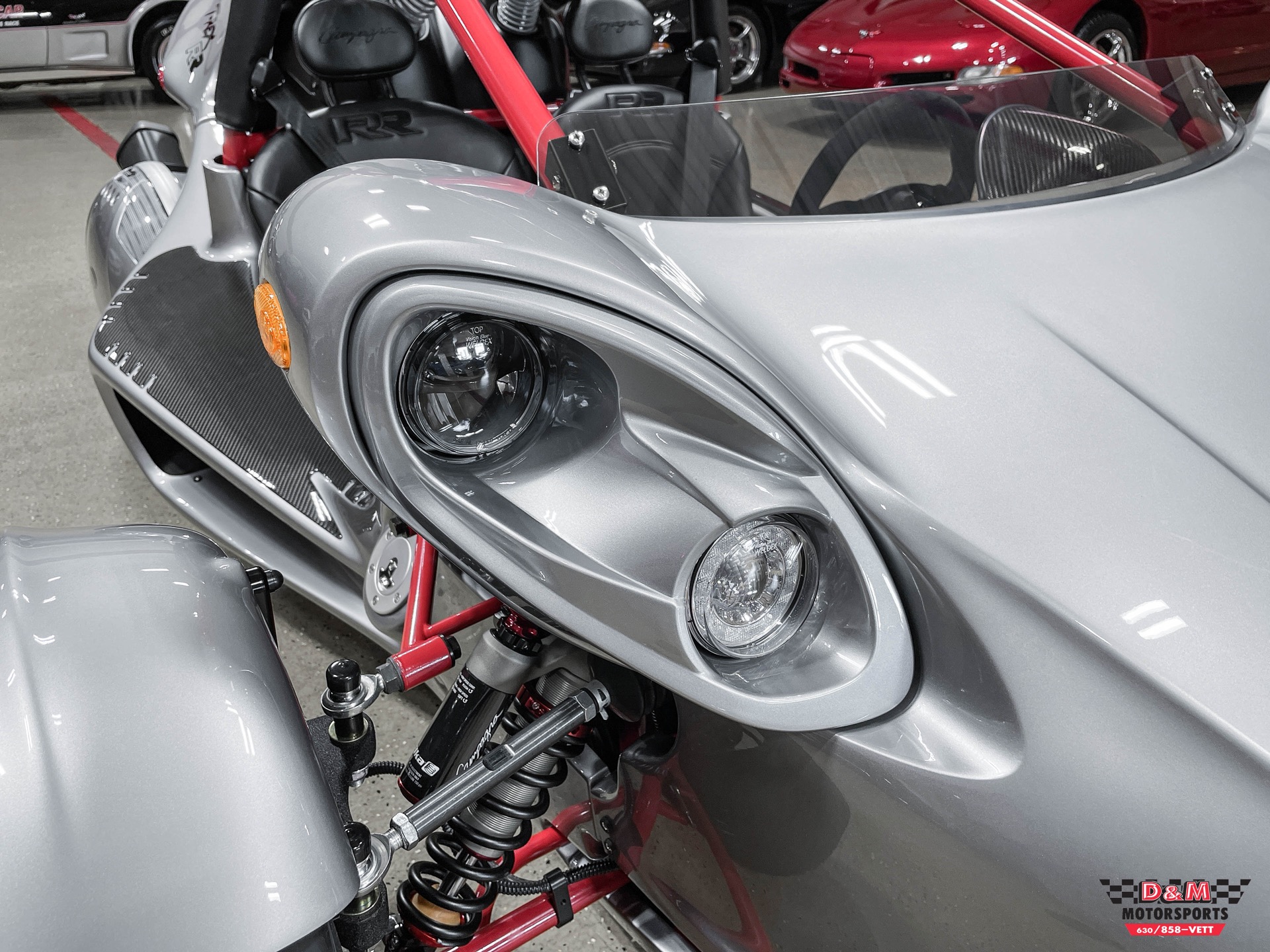 New 2023 Campagna T-Rex RR | St. Petersburg, FL