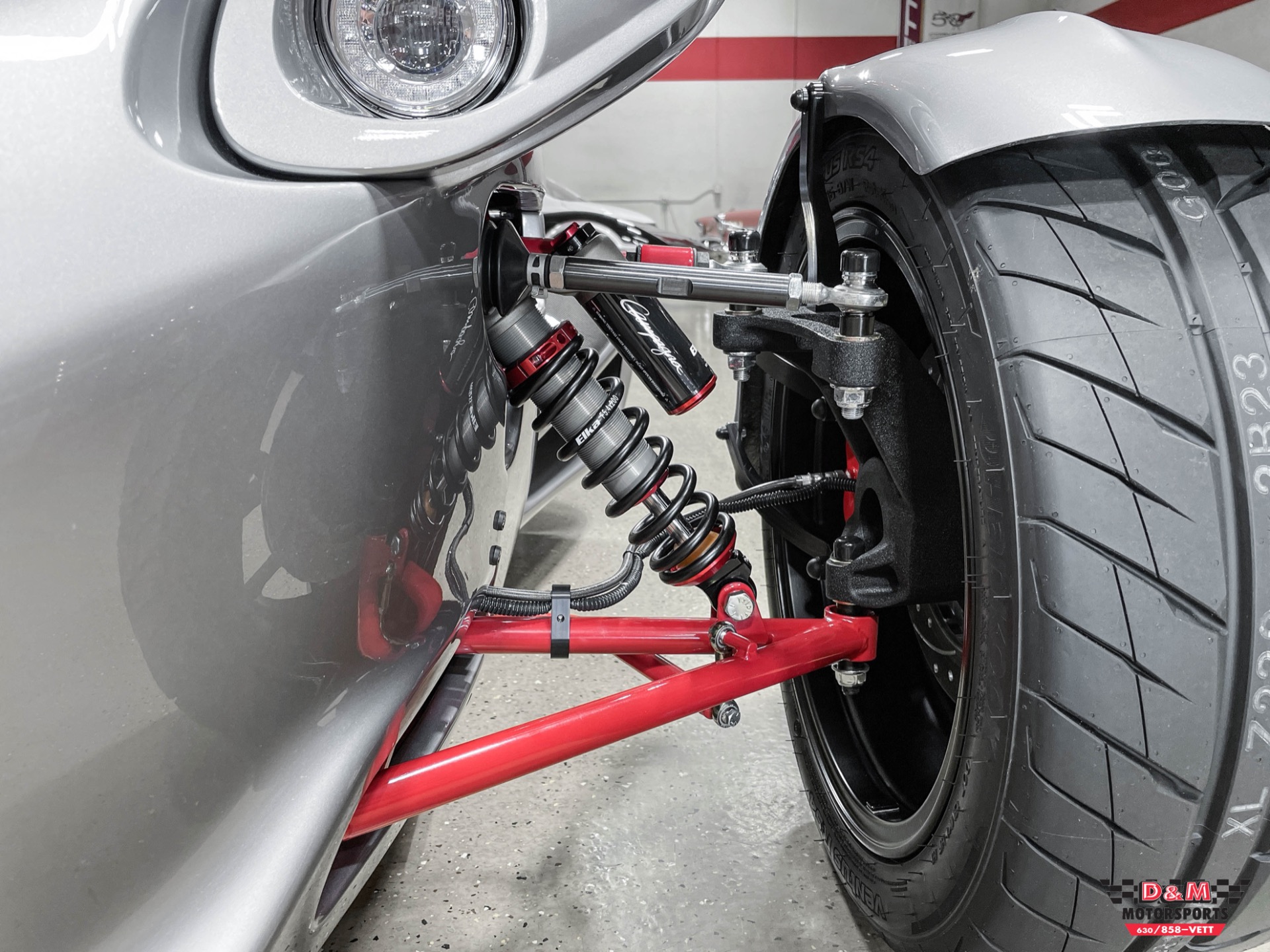 New 2023 Campagna T-Rex RR | St. Petersburg, FL