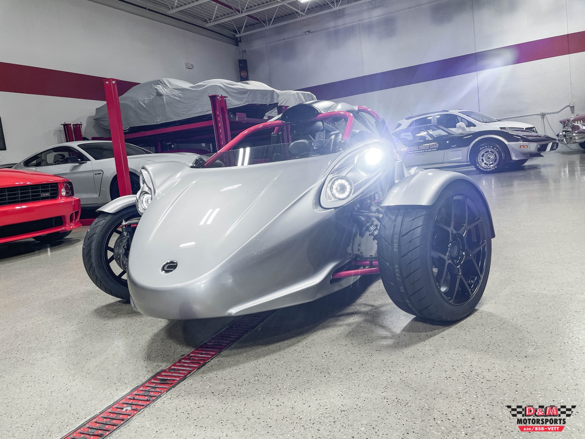 New 2023 Campagna T-Rex RR | St. Petersburg, FL