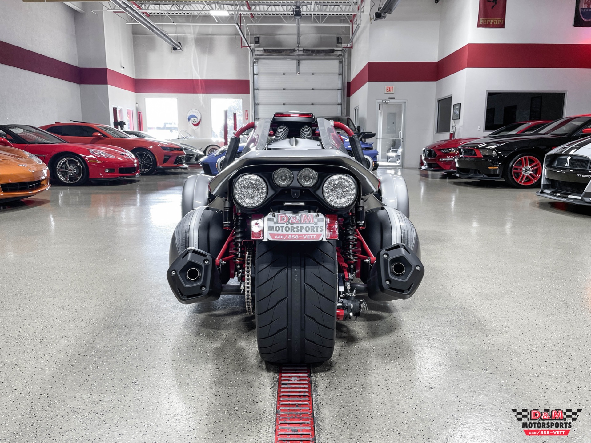 New 2023 Campagna T-Rex RR | St. Petersburg, FL