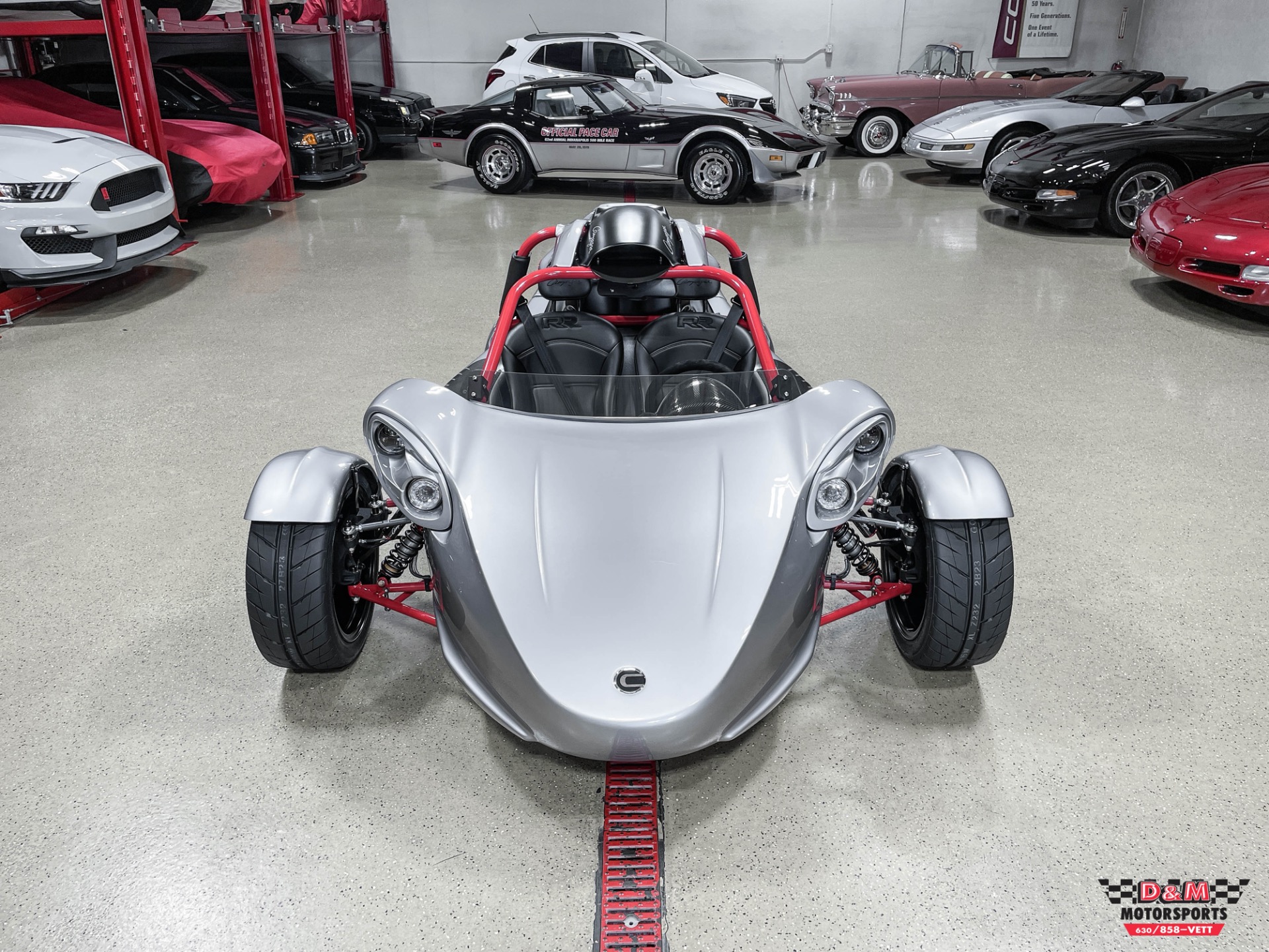 New 2023 Campagna T-Rex RR | St. Petersburg, FL