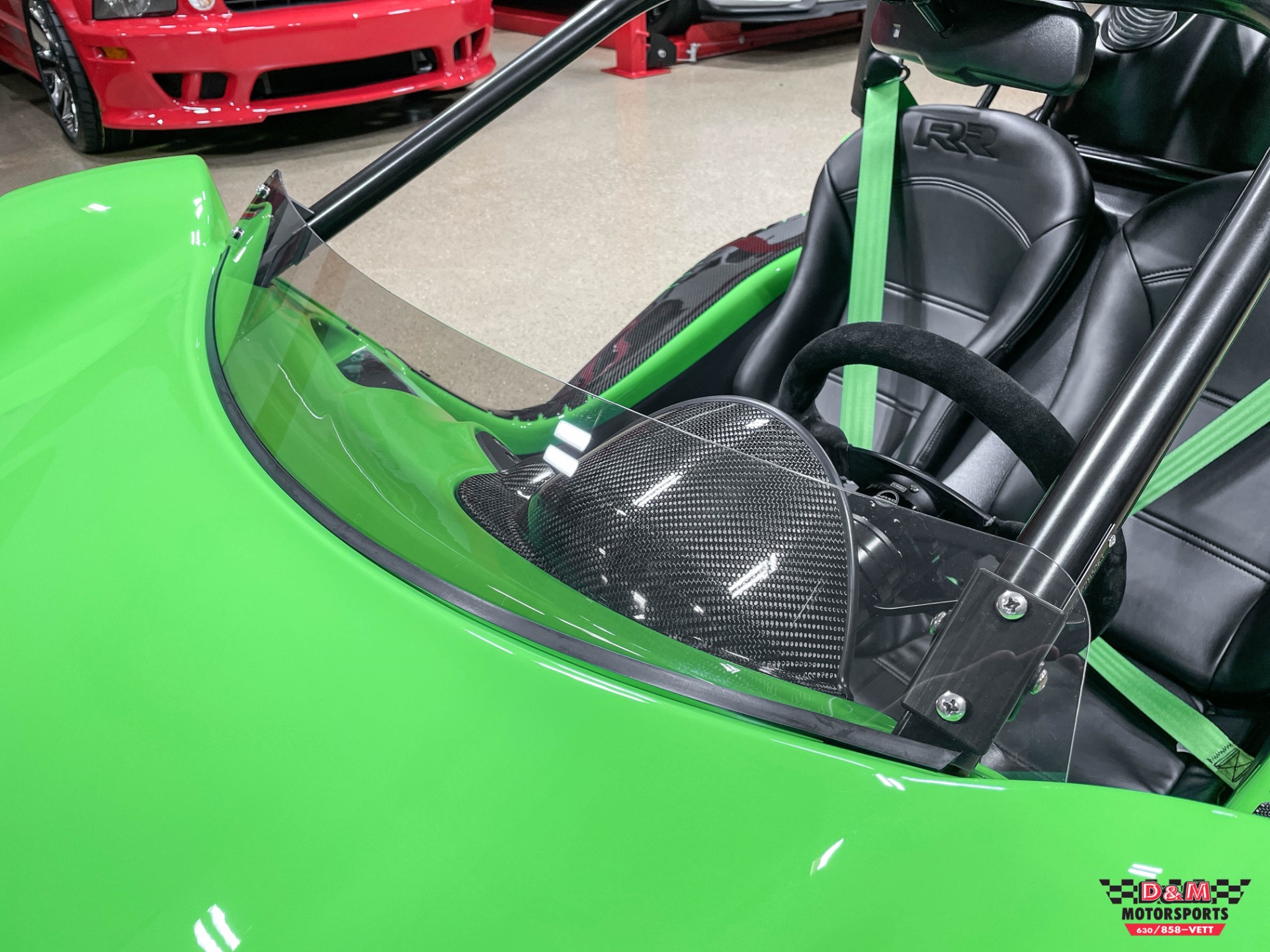 New 2023 Campagna T-Rex RR | St. Petersburg, FL