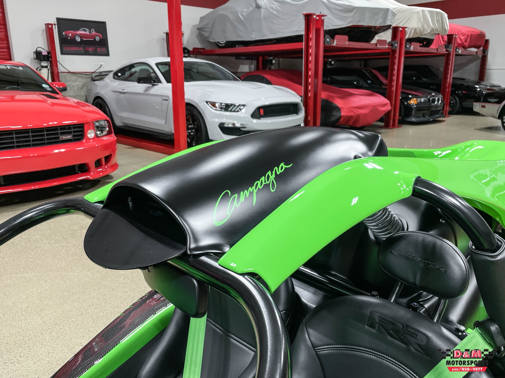 New 2023 Campagna T-Rex RR | St. Petersburg, FL