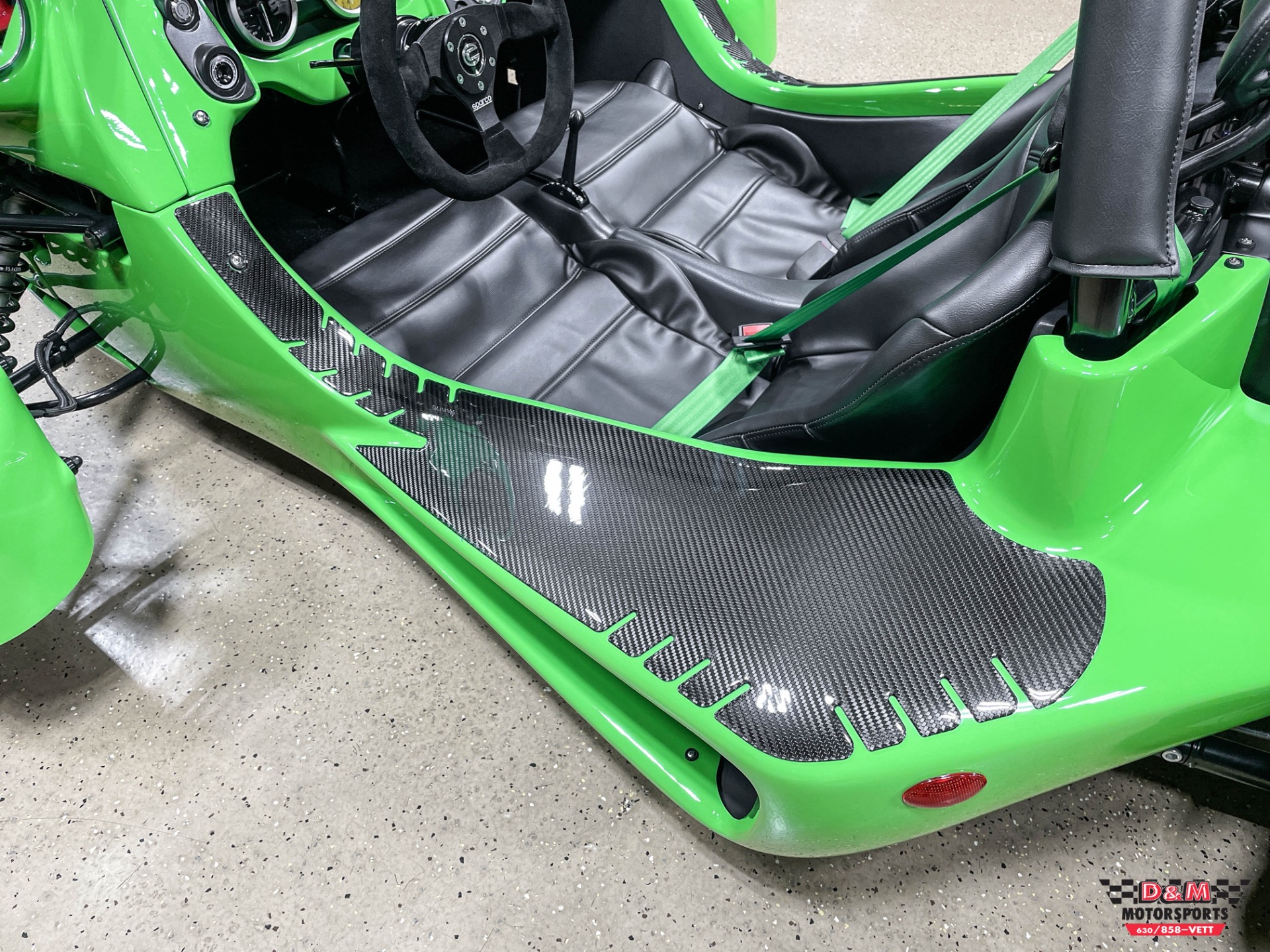 New 2023 Campagna T-Rex RR | St. Petersburg, FL