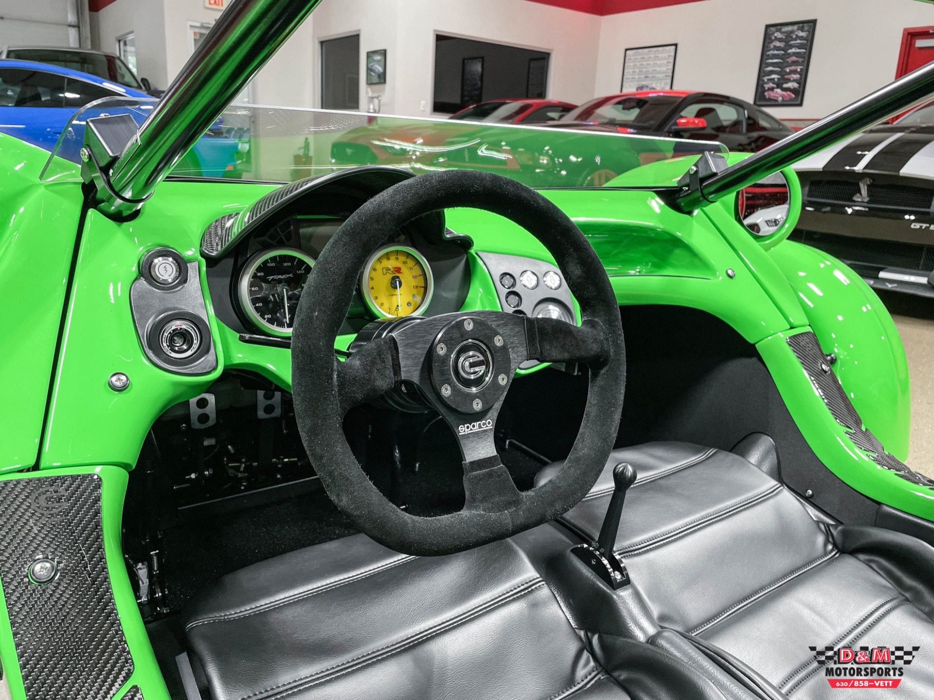 New 2023 Campagna T-Rex RR | St. Petersburg, FL