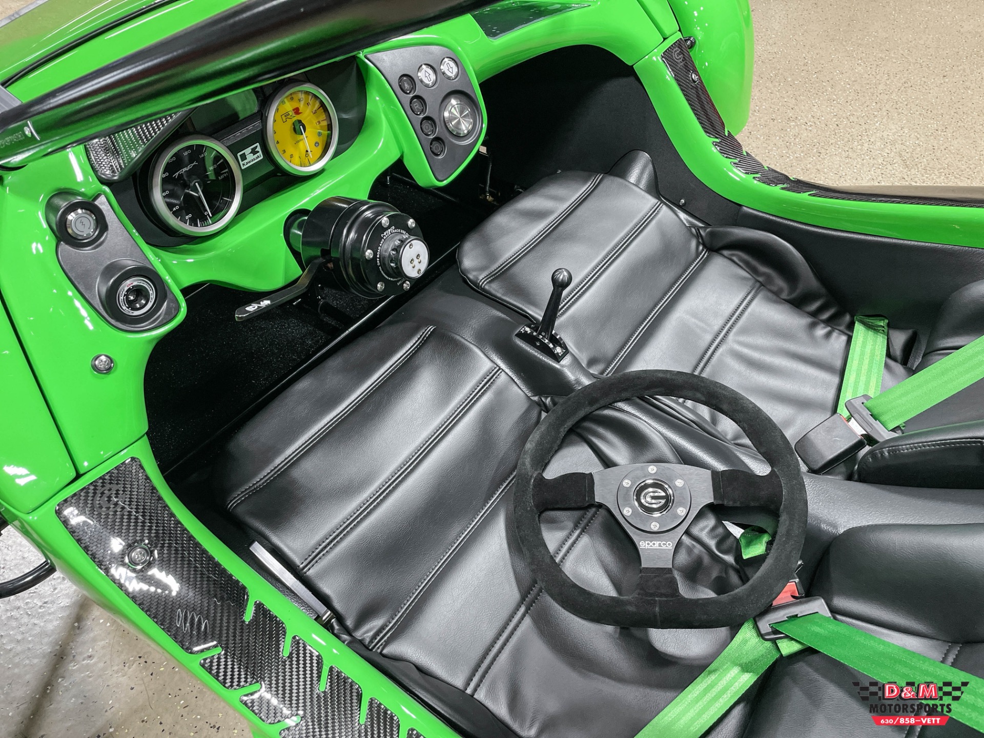 New 2023 Campagna T-Rex RR | St. Petersburg, FL