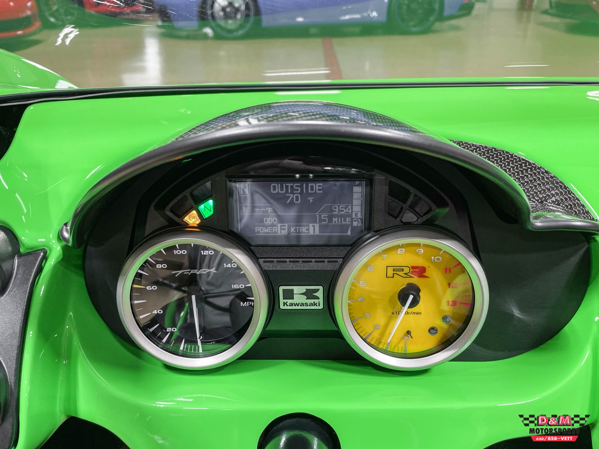New 2023 Campagna T-Rex RR | St. Petersburg, FL