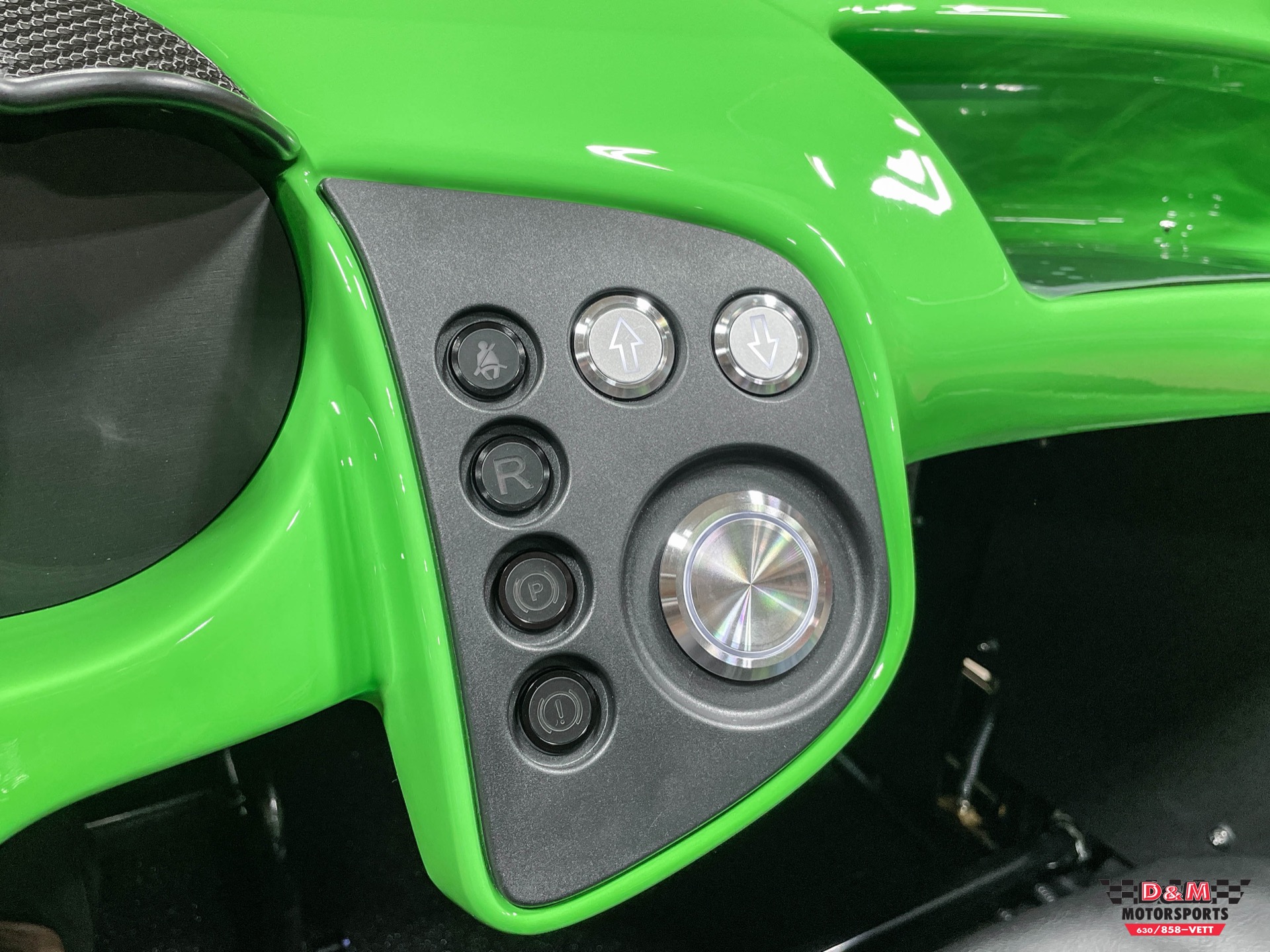 New 2023 Campagna T-Rex RR | St. Petersburg, FL