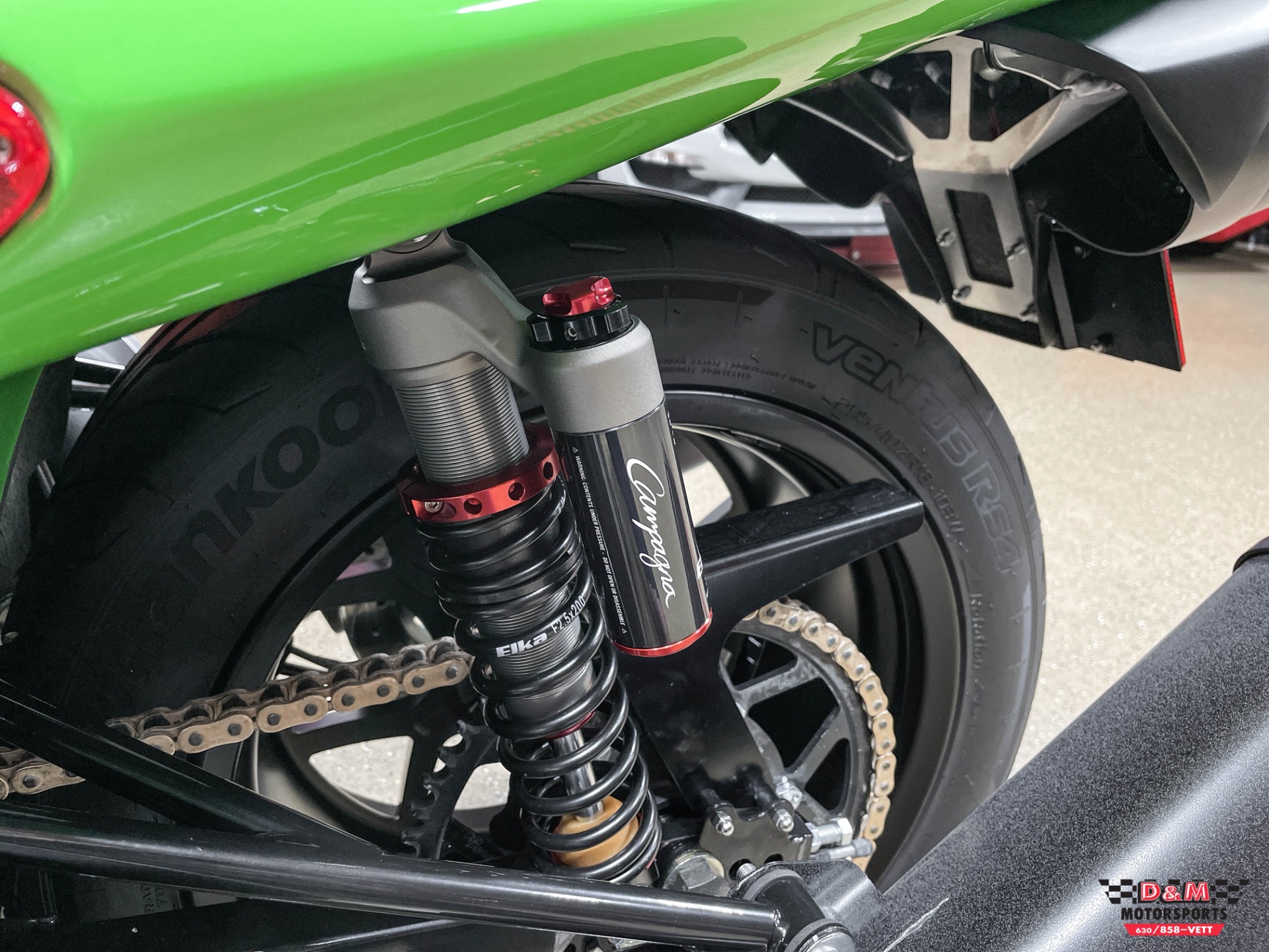 New 2023 Campagna T-Rex RR | St. Petersburg, FL