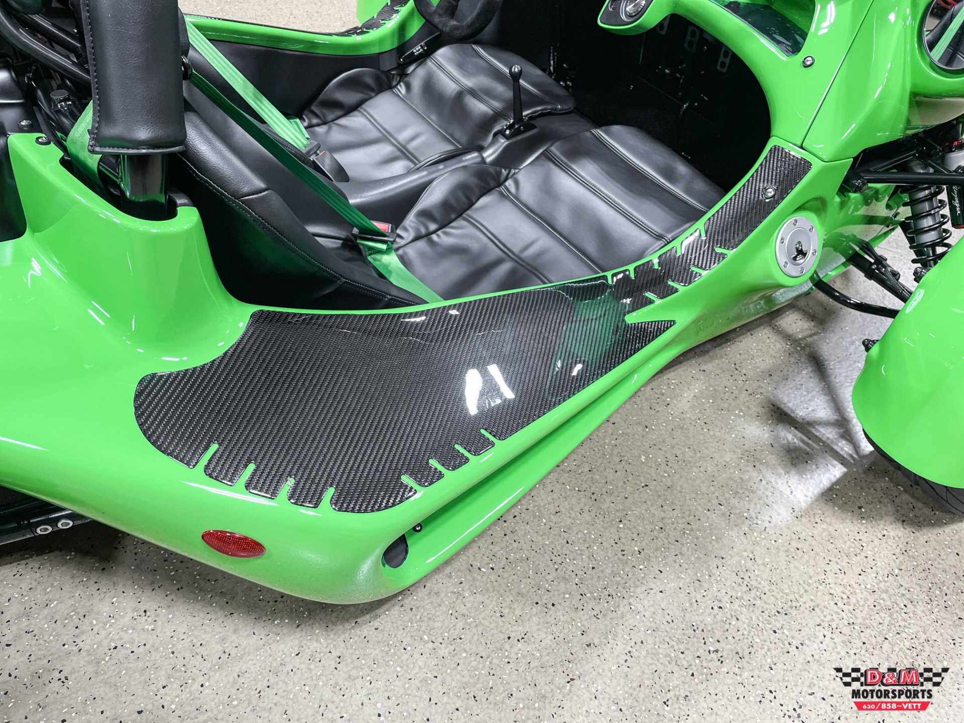 New 2023 Campagna T-Rex RR | St. Petersburg, FL