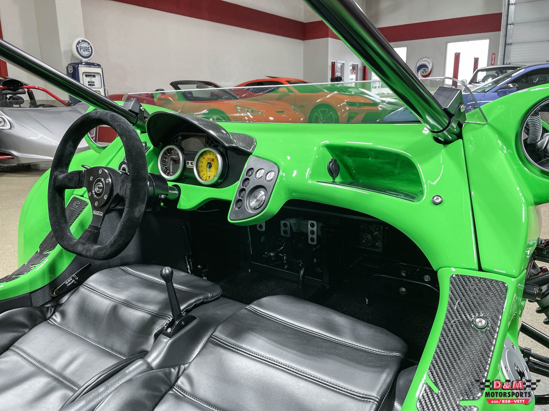 New 2023 Campagna T-Rex RR | St. Petersburg, FL